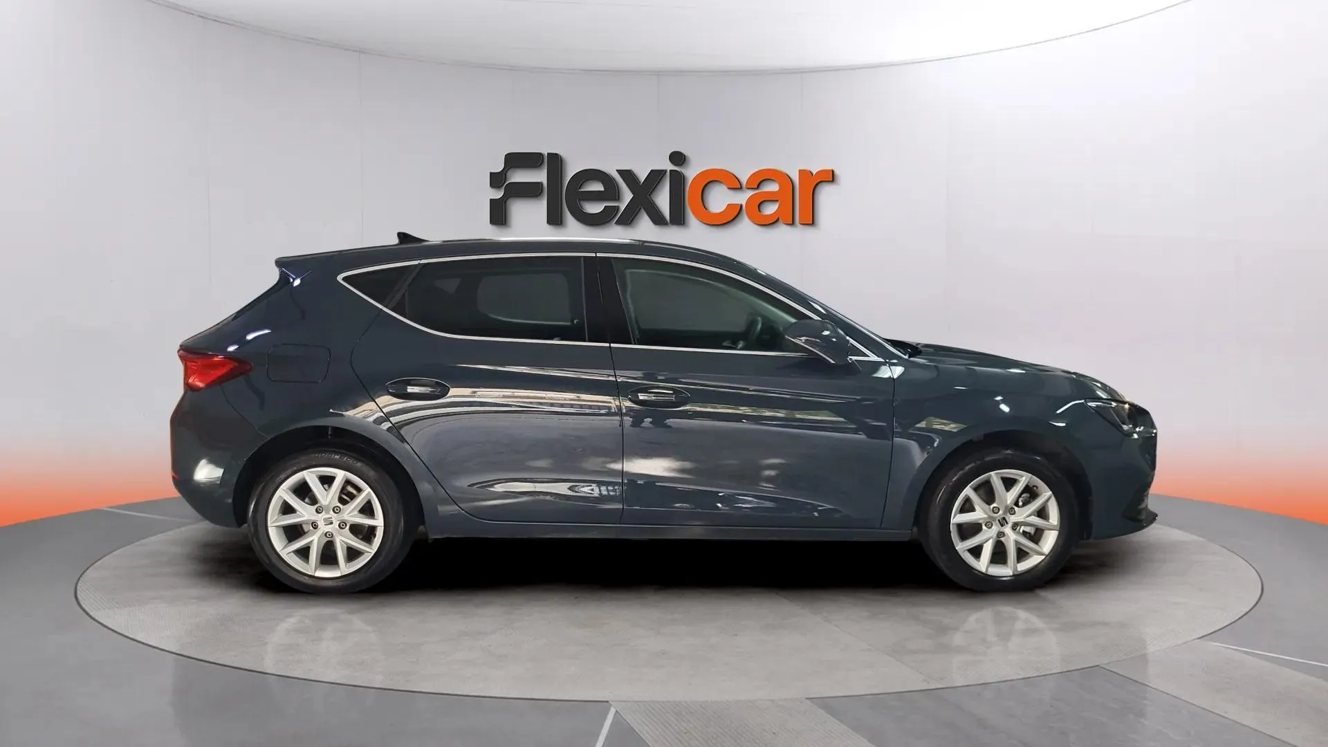 SEAT León SP 1.5 eTSI DSG Style 25 Aniv - foto 5