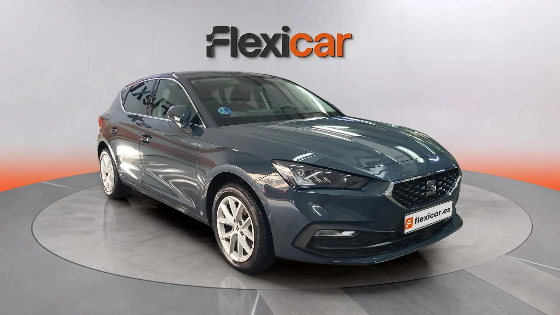SEAT León SP 1.5 eTSI DSG Style 25 Aniv