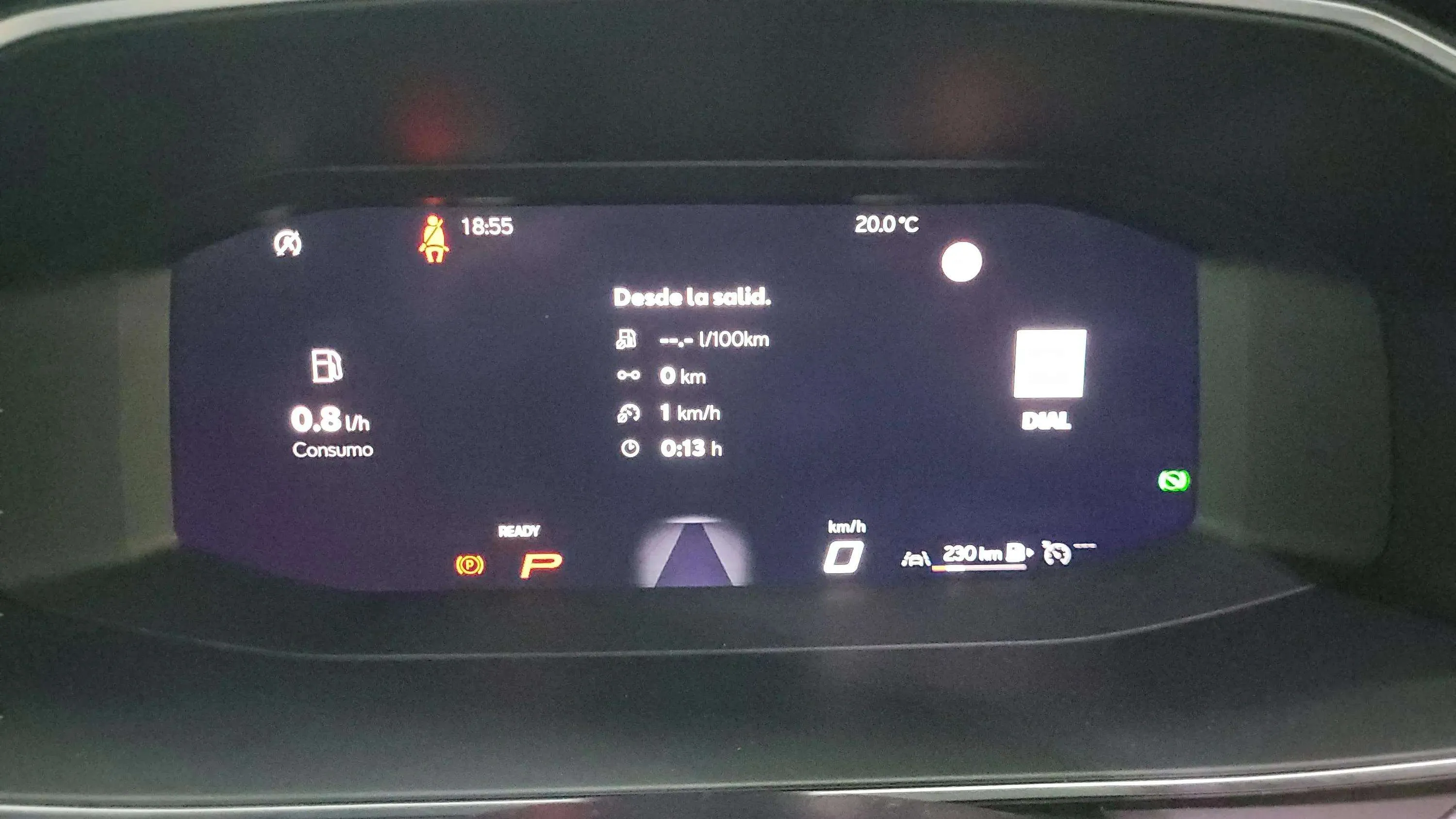 SEAT León SP 1.5 eTSI DSG Style 25 Aniv - foto 17