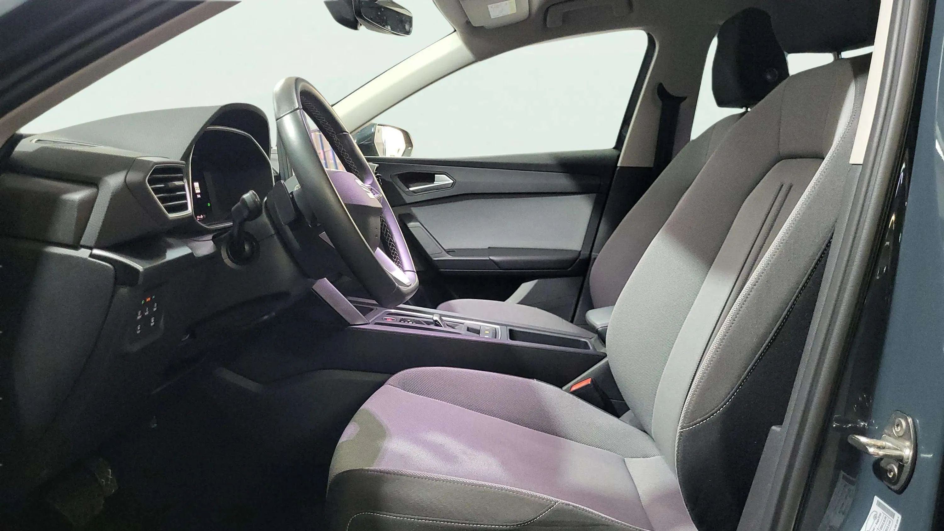 SEAT León SP 1.5 eTSI DSG Style 25 Aniv - foto 7