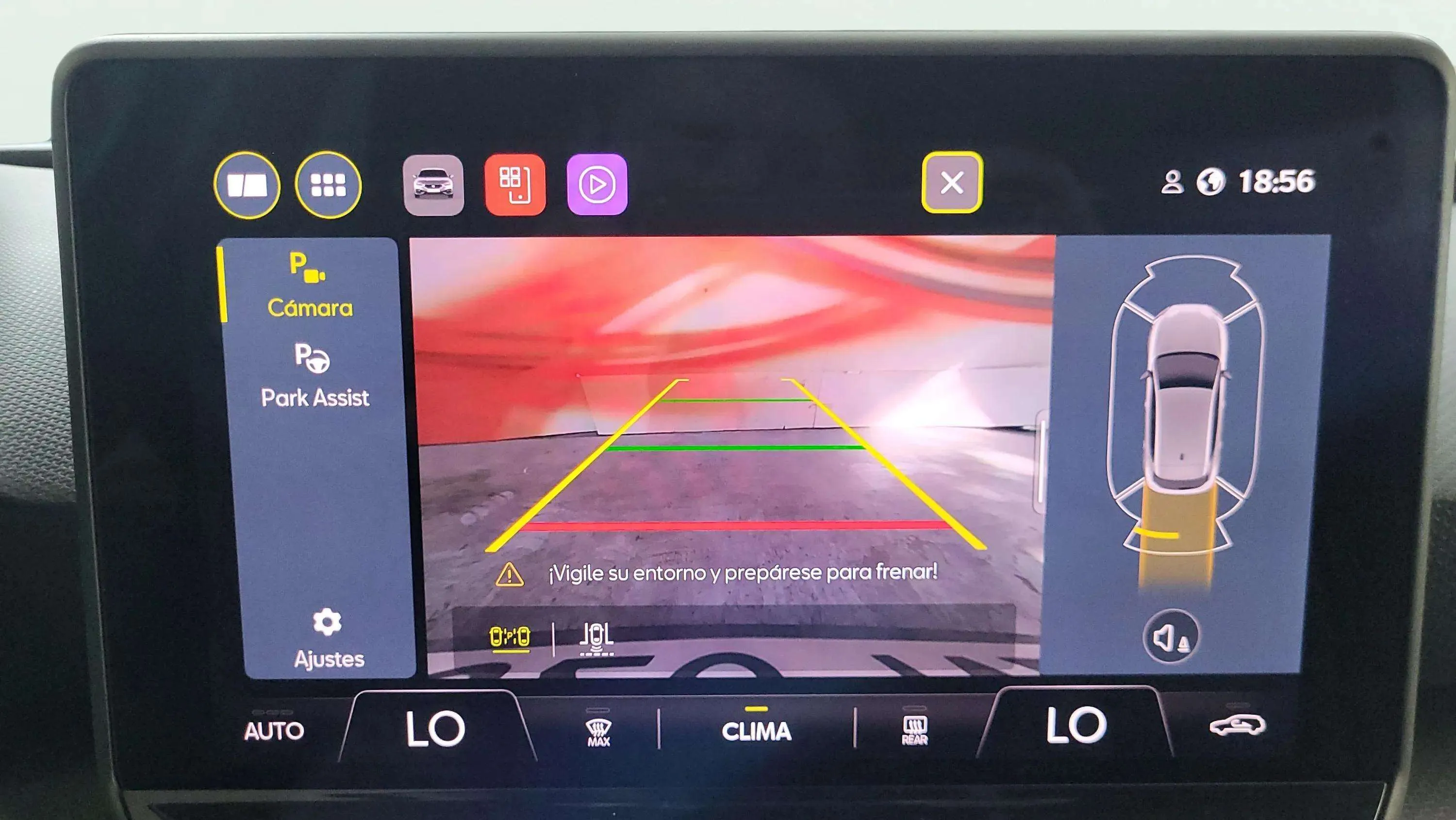 SEAT León SP 1.5 eTSI DSG Style 25 Aniv - foto 13