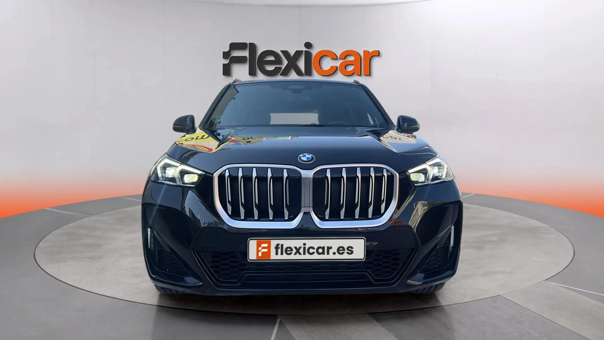 BMW X1 sDrive18d - foto 2