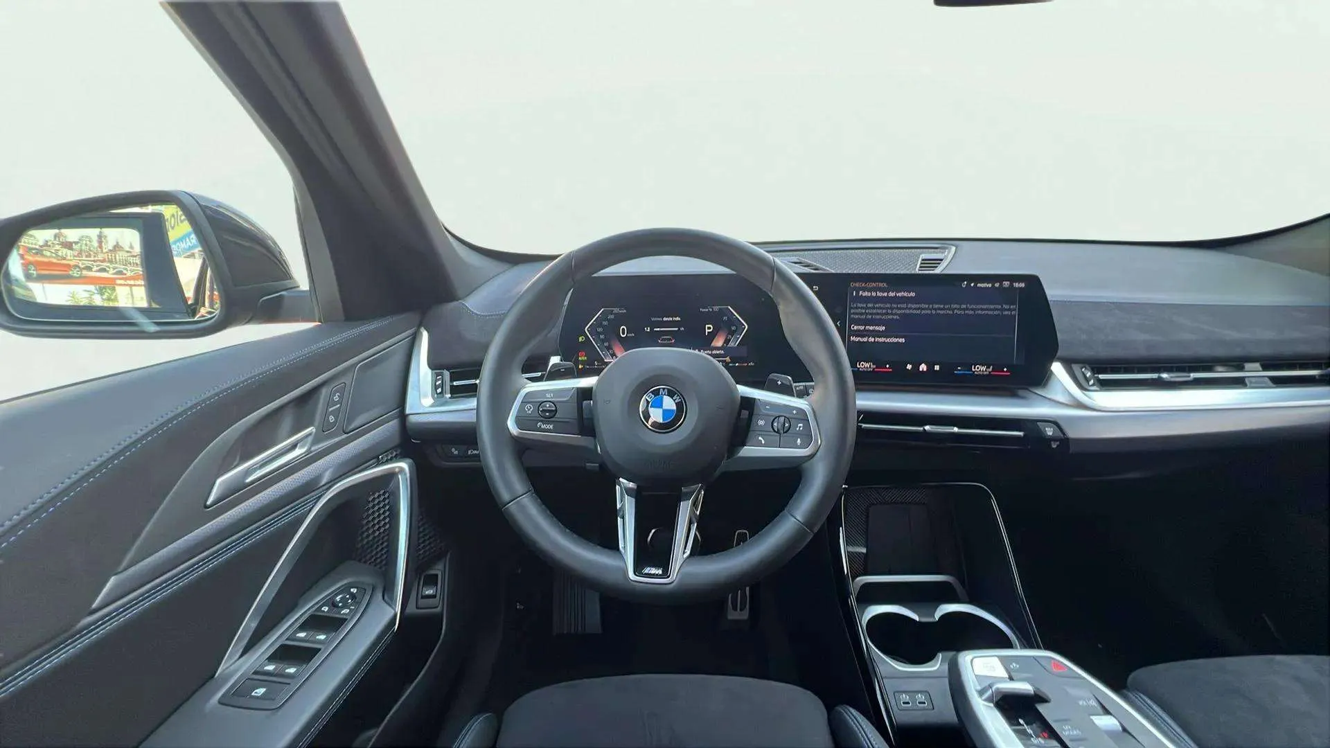 BMW X1 sDrive18d - foto 7