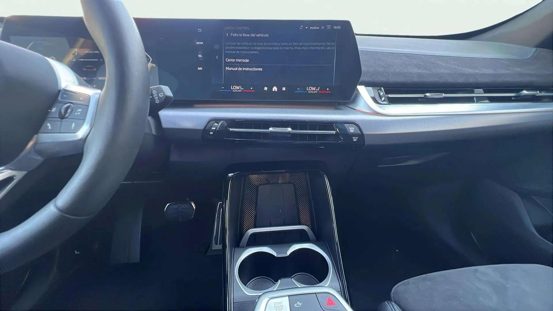 BMW X1 sDrive18d - foto 8