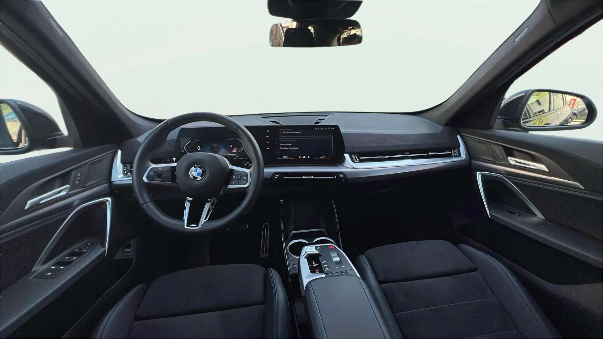 BMW X1 sDrive18d - foto 6