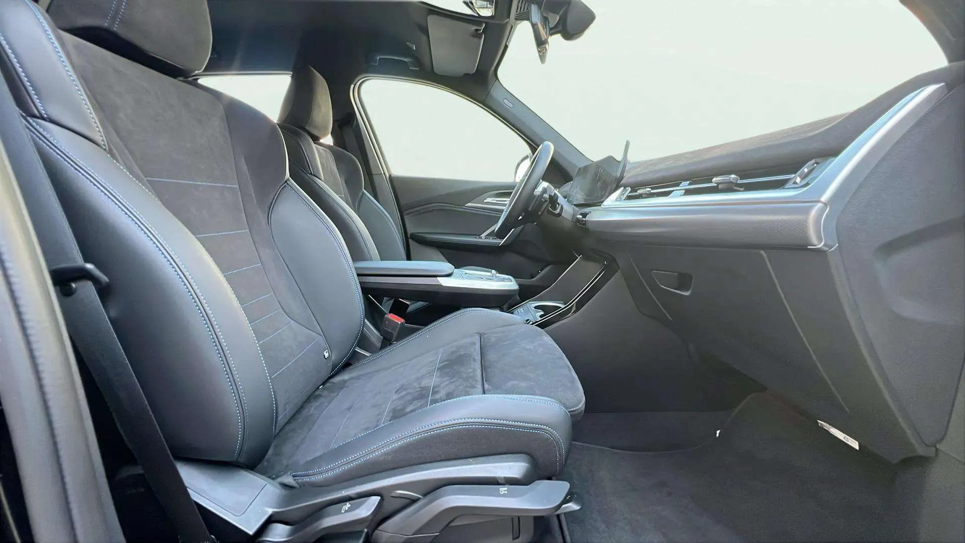 BMW X1 sDrive18d - foto 10