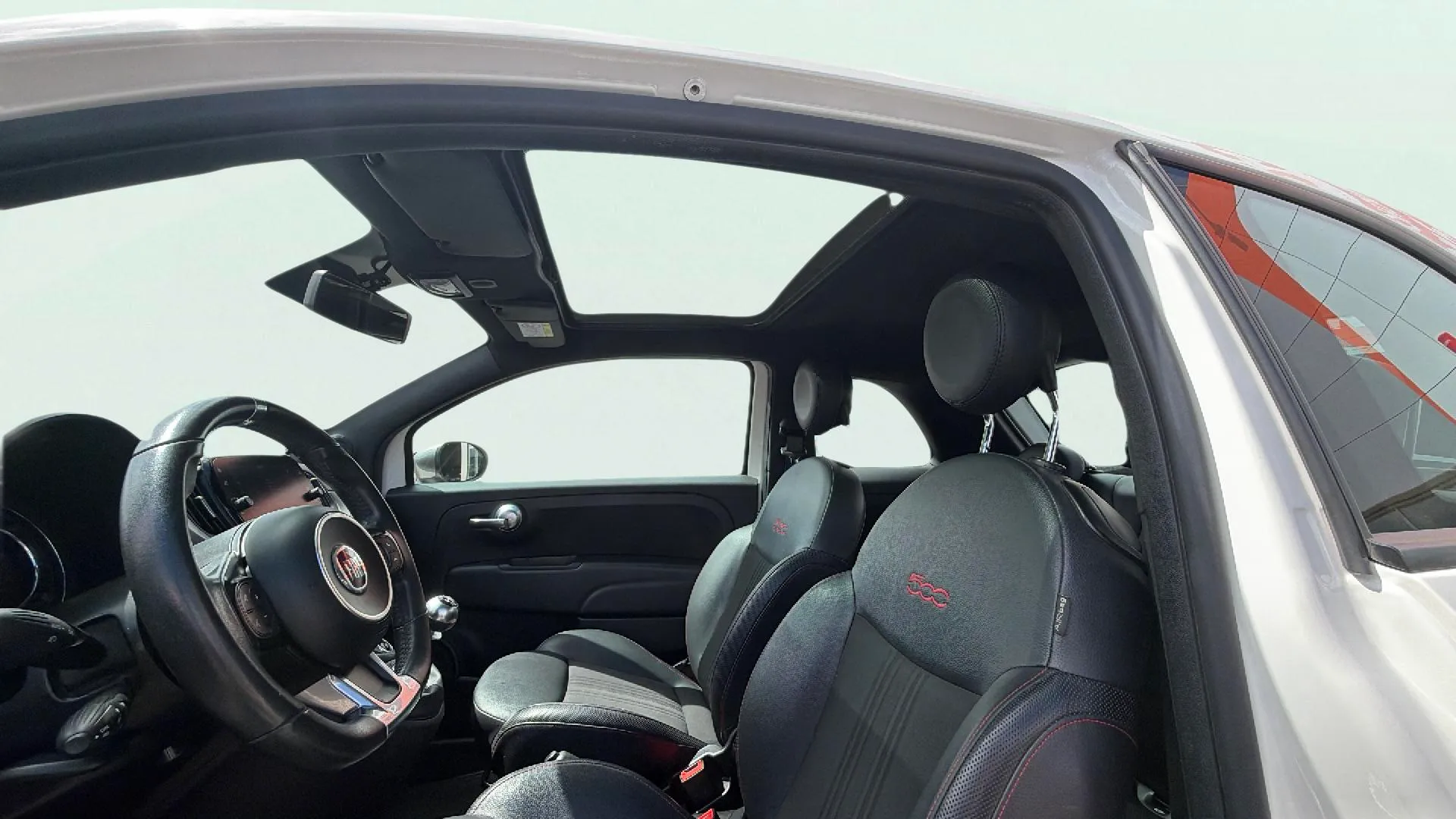 Fiat 500 Sport 1.0 Hybrid - foto 10