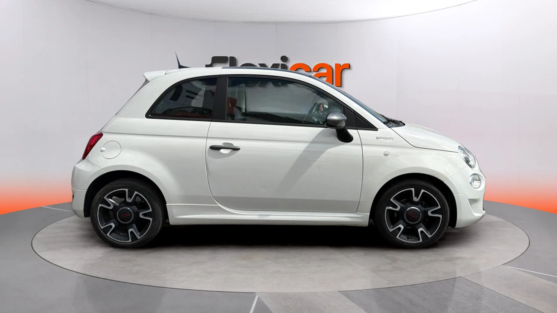 Fiat 500 Sport 1.0 Hybrid - foto 3