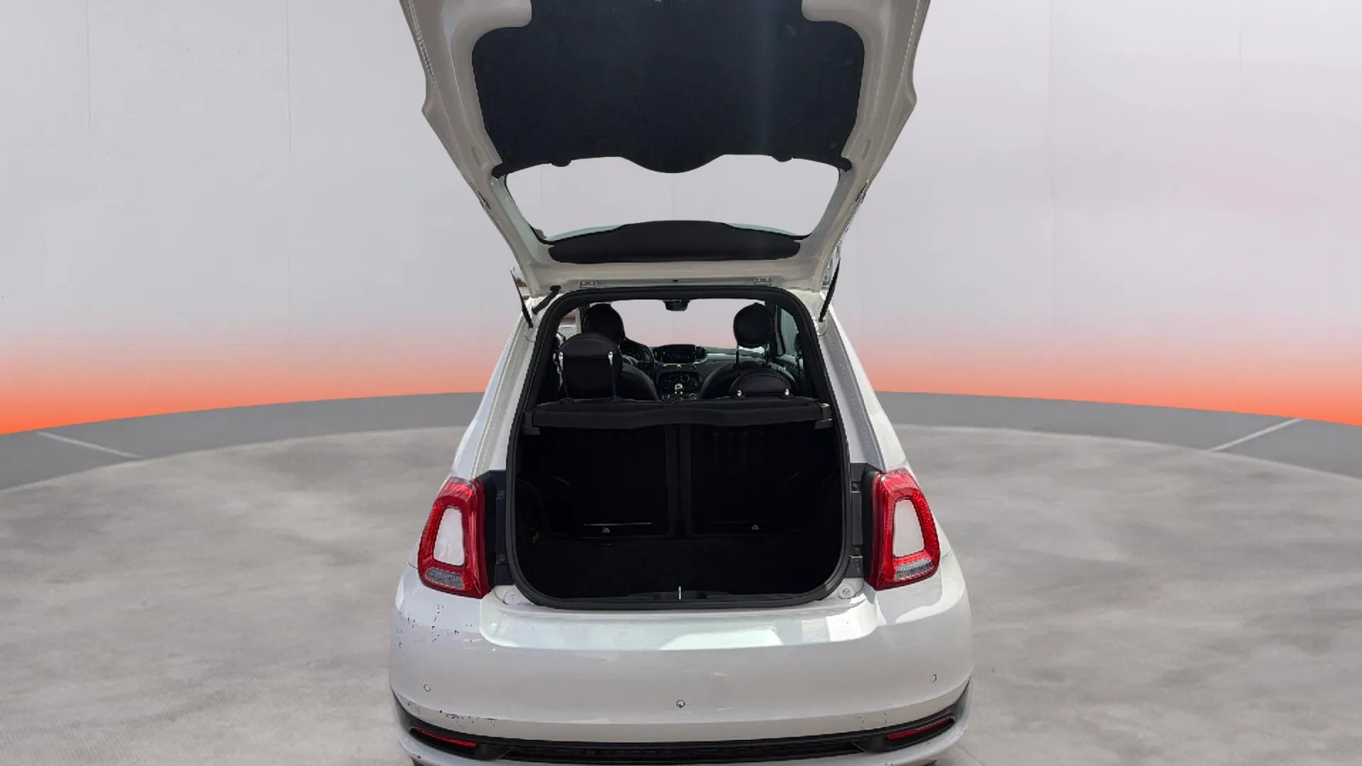 Fiat 500 Sport 1.0 Hybrid - foto 12