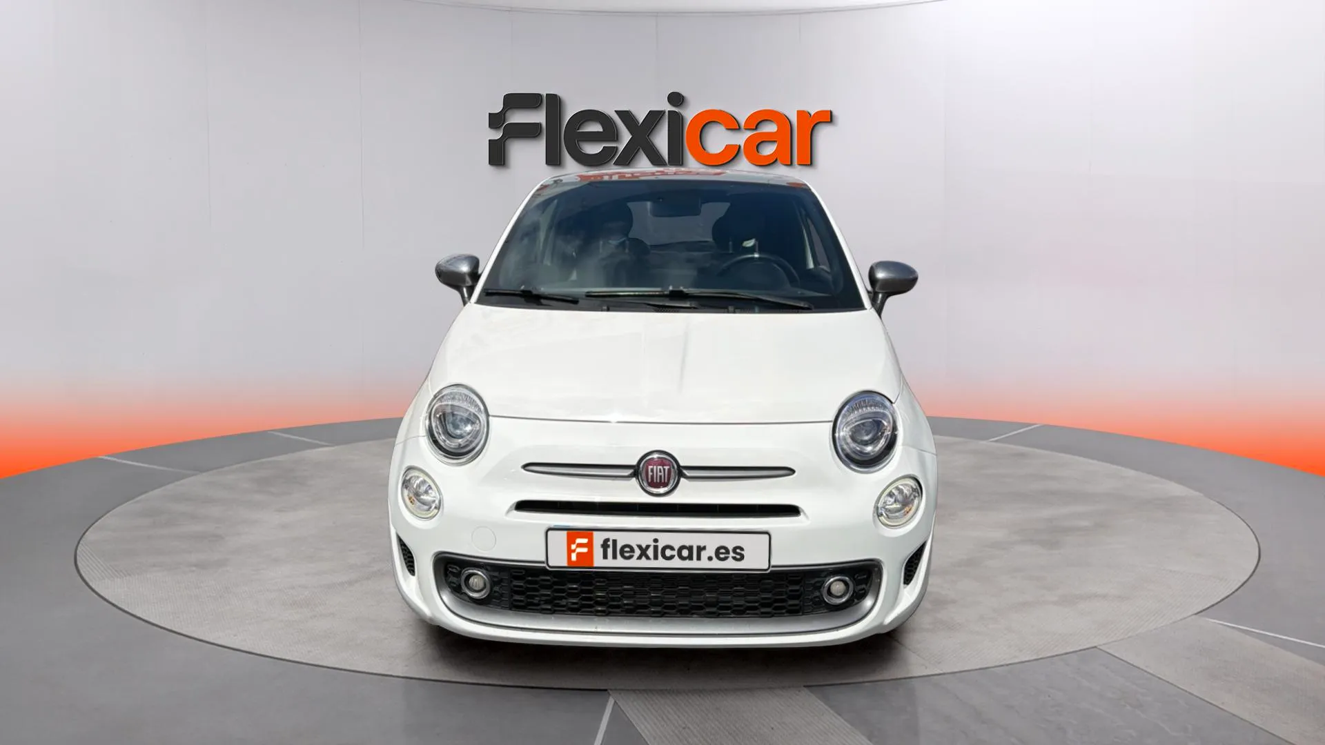 Fiat 500 Sport 1.0 Hybrid