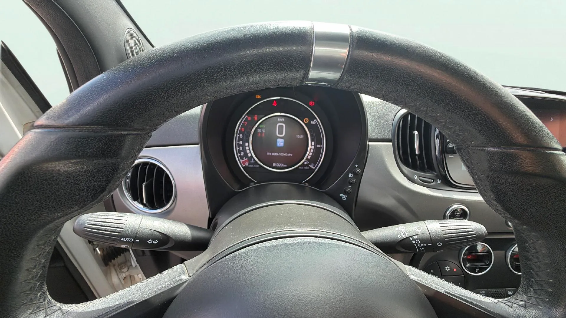 Fiat 500 Sport 1.0 Hybrid - foto 7
