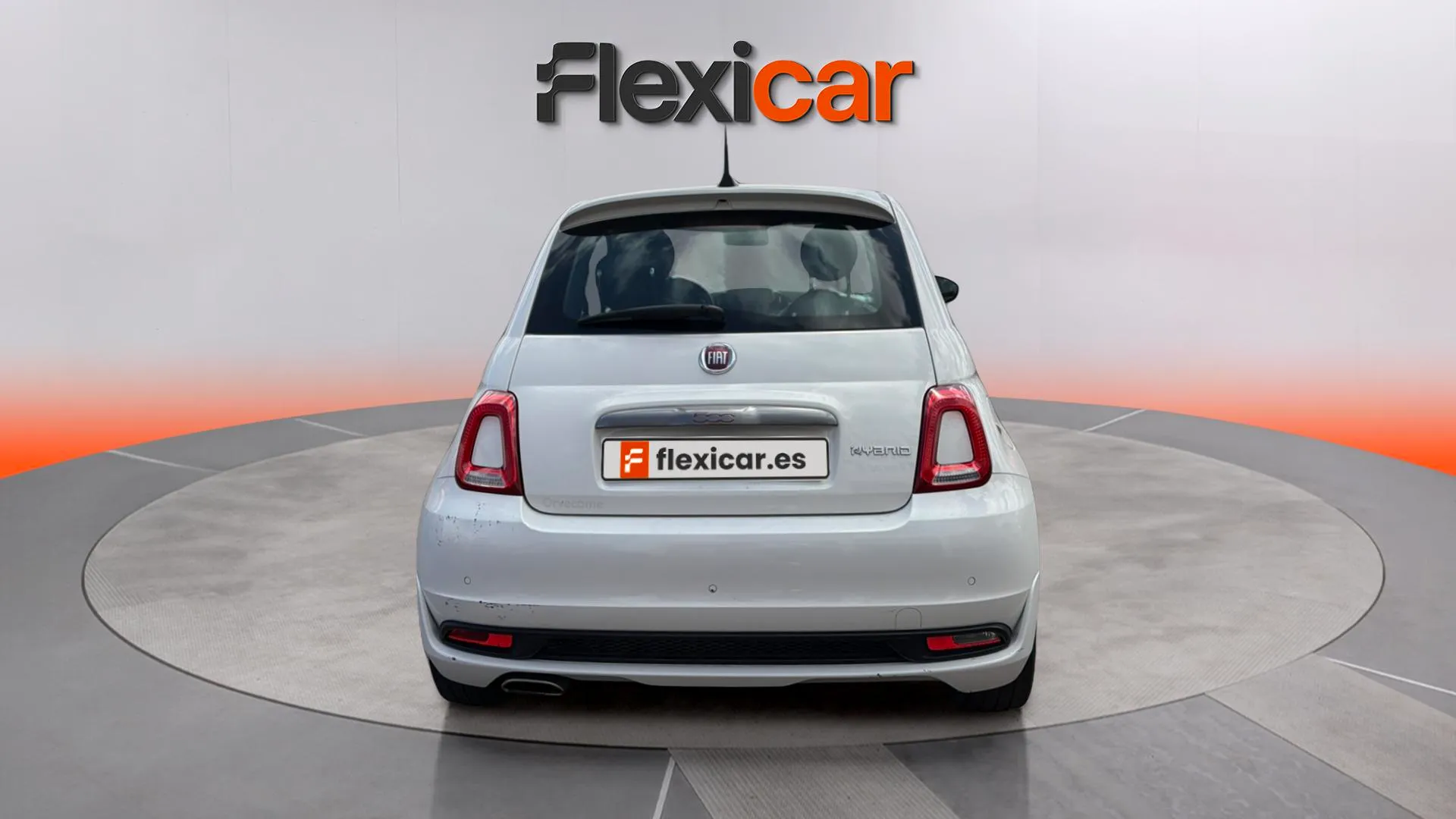 Fiat 500 Sport 1.0 Hybrid - foto 4