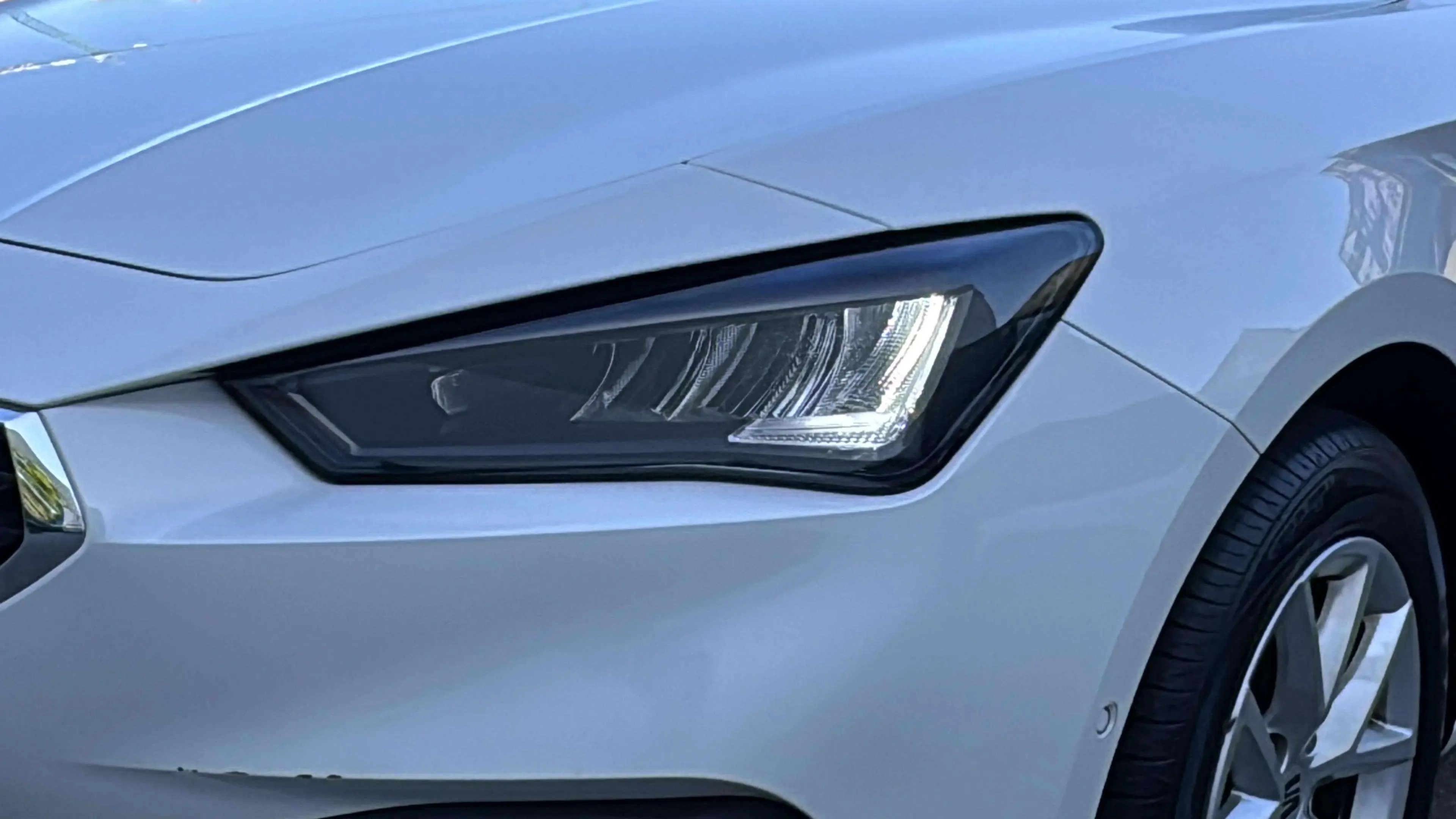 SEAT León SP 1.5 eTSI DSG Style 25 Aniv - foto 11