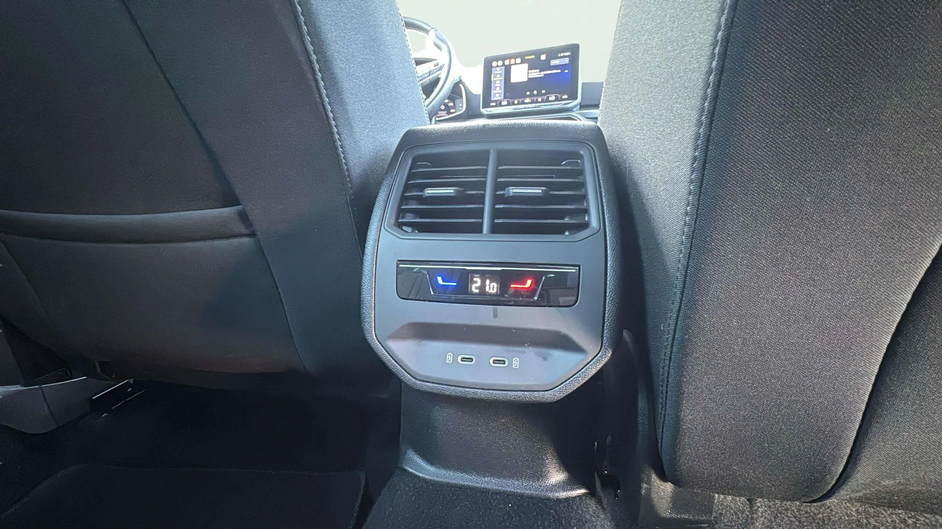 SEAT León SP 1.5 eTSI DSG Style 25 Aniv - foto 20