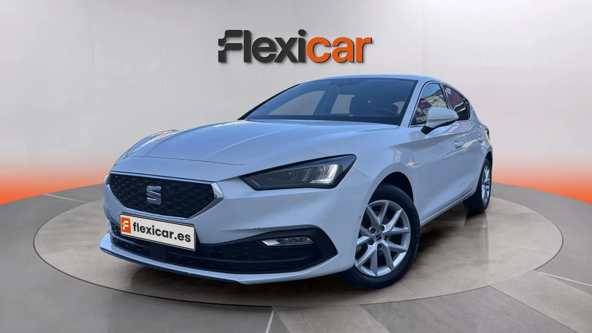 SEAT León SP 1.5 eTSI DSG Style 25 Aniv - foto 3