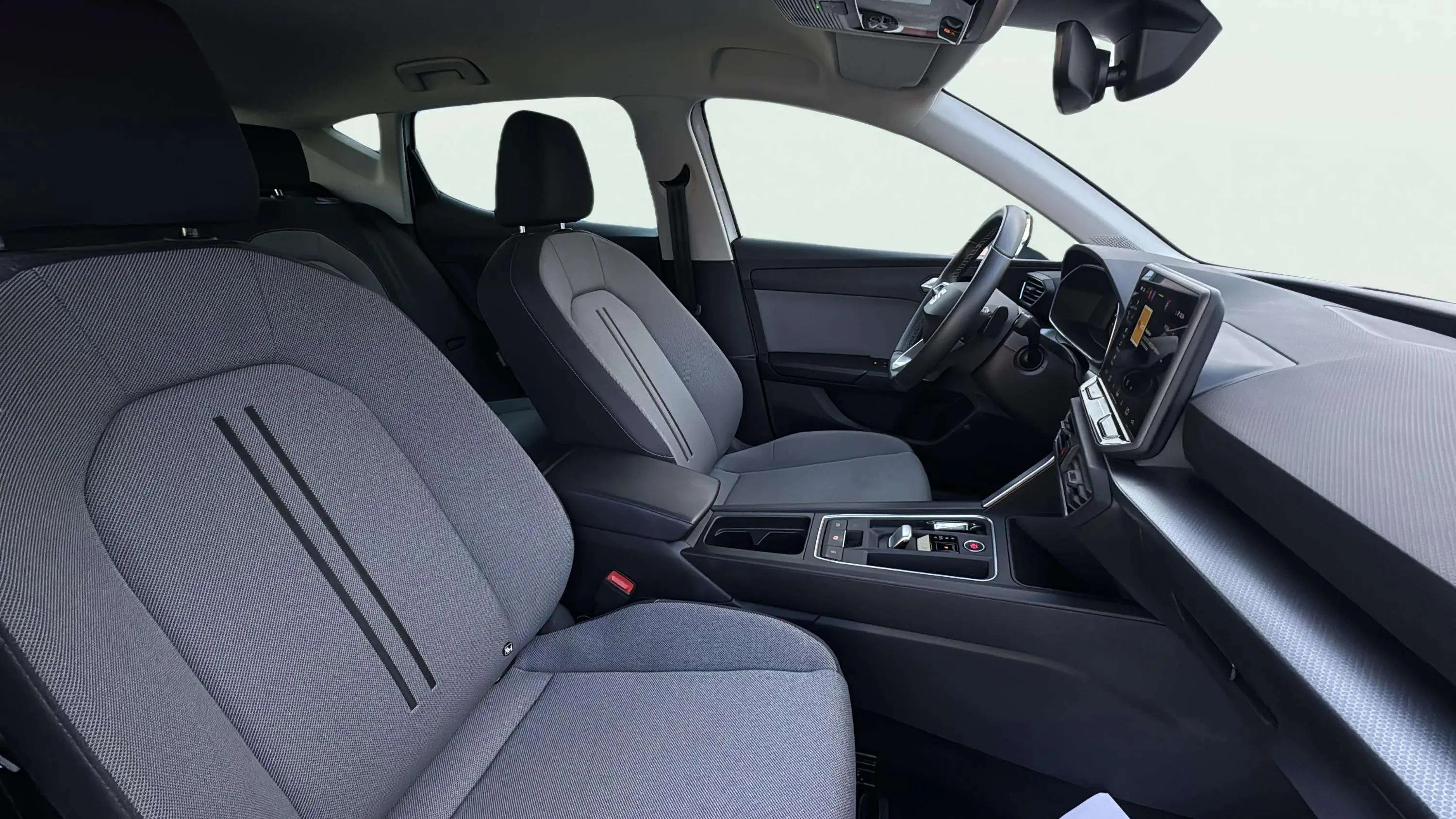 SEAT León SP 1.5 eTSI DSG Style 25 Aniv - foto 22