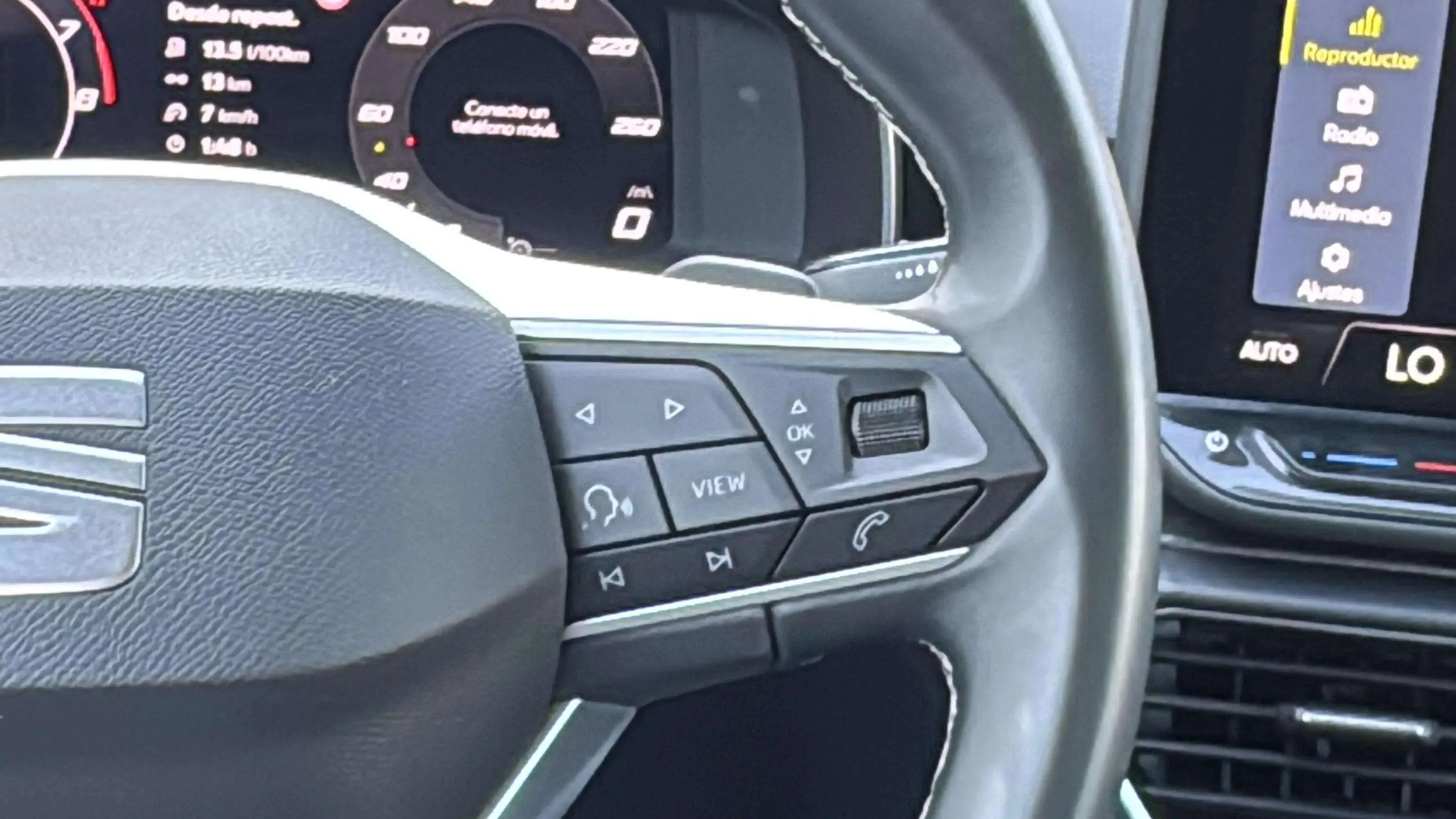 SEAT León SP 1.5 eTSI DSG Style 25 Aniv - foto 16