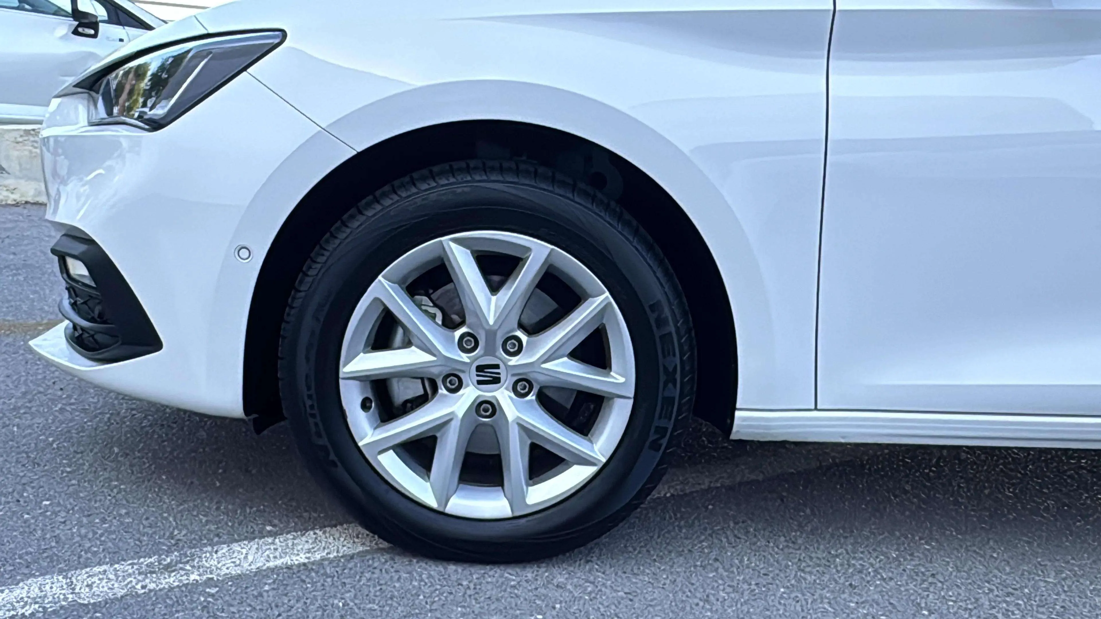 SEAT León SP 1.5 eTSI DSG Style 25 Aniv - foto 10