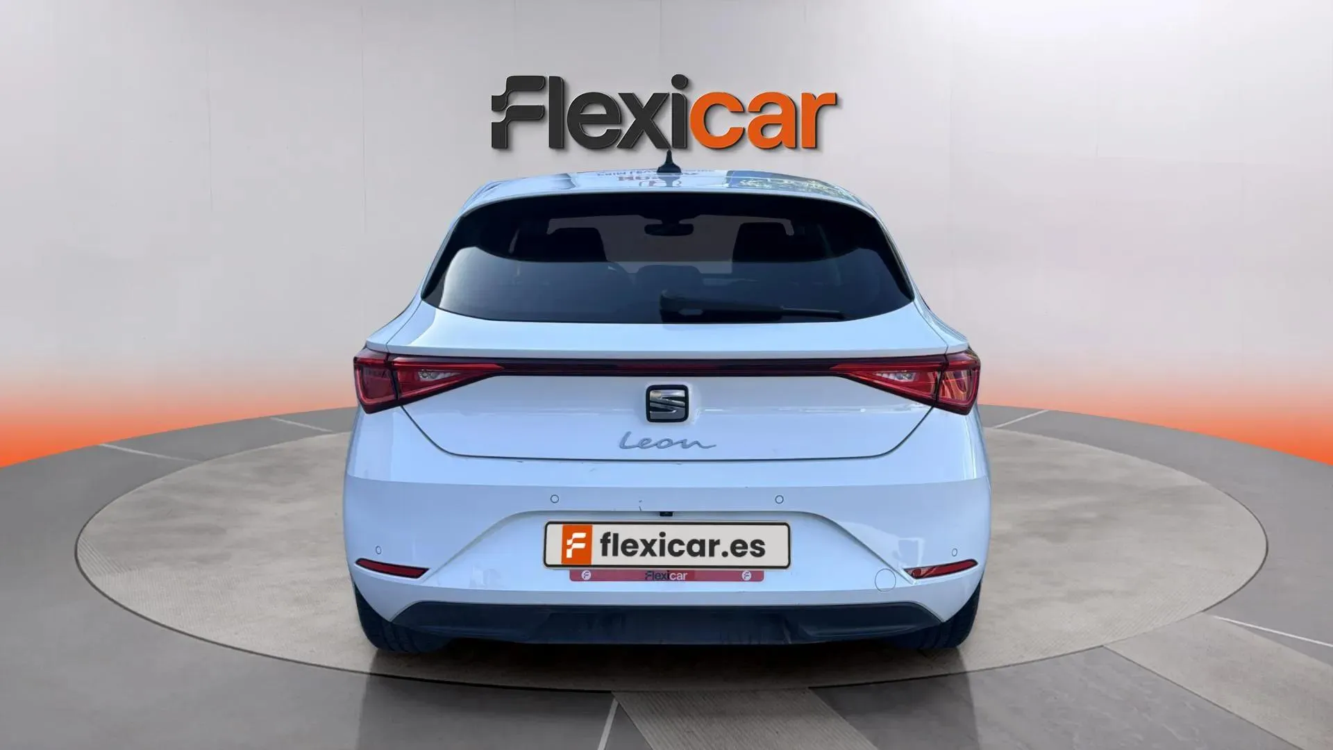 SEAT León SP 1.5 eTSI DSG Style 25 Aniv - foto 7