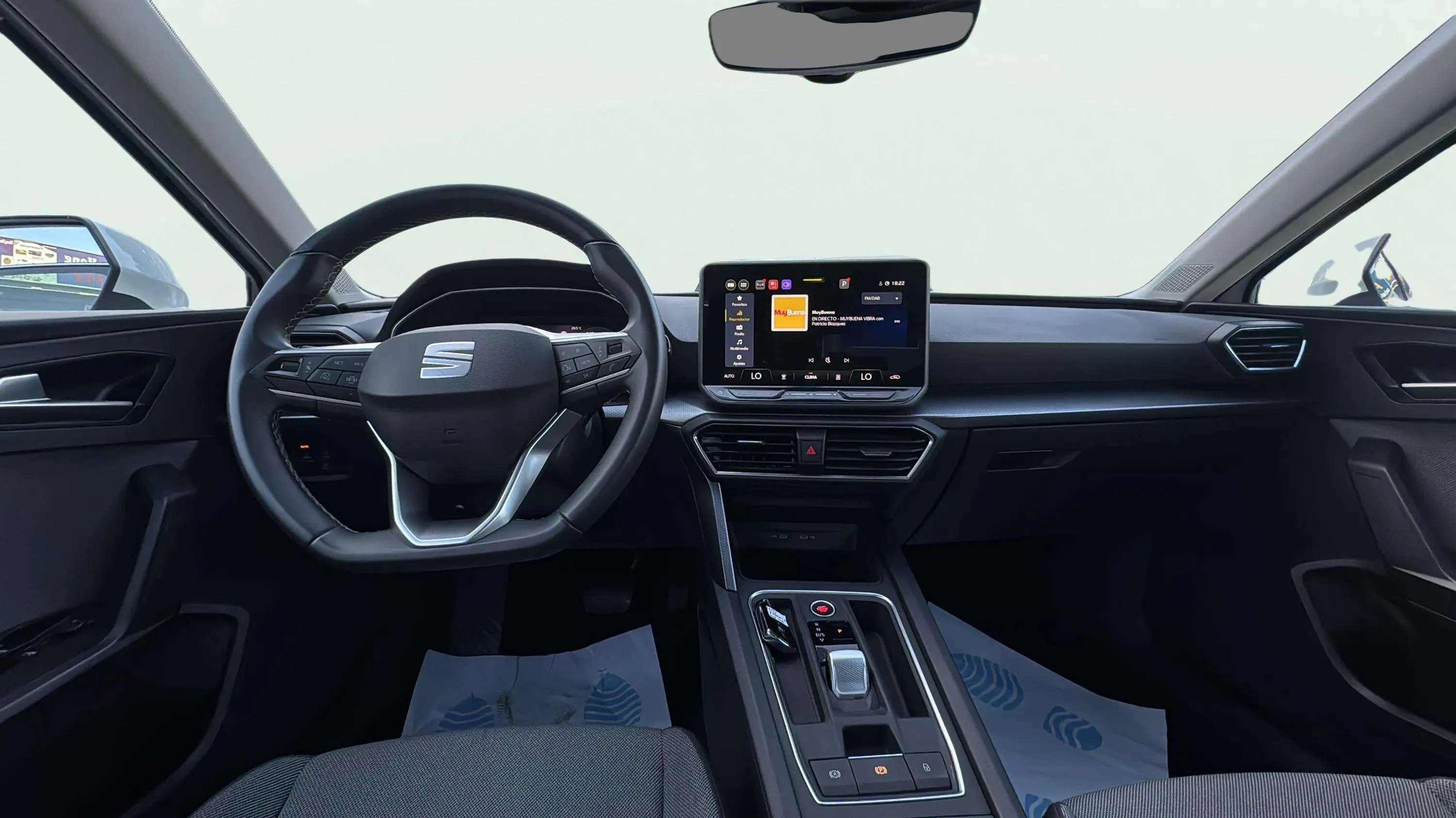 SEAT León SP 1.5 eTSI DSG Style 25 Aniv - foto 13