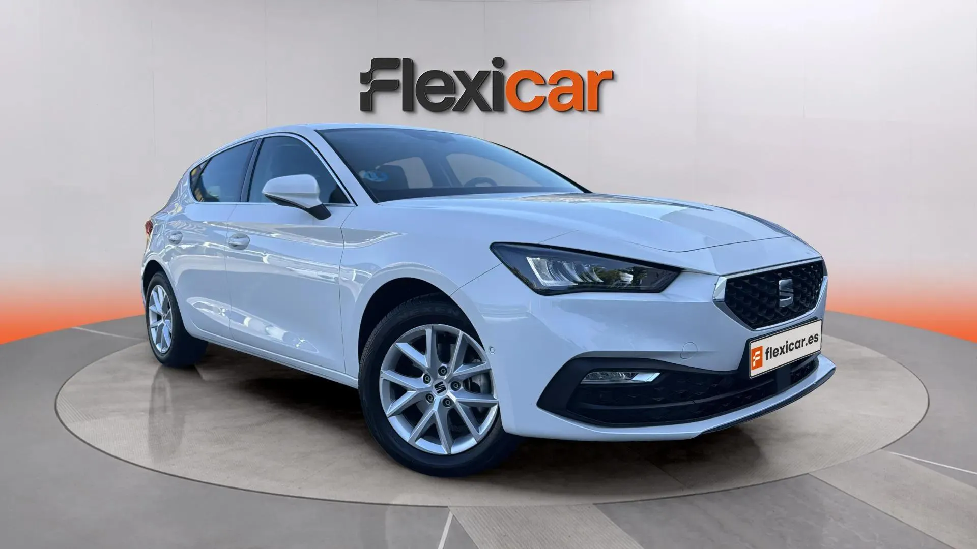 SEAT León SP 1.5 eTSI DSG Style 25 Aniv