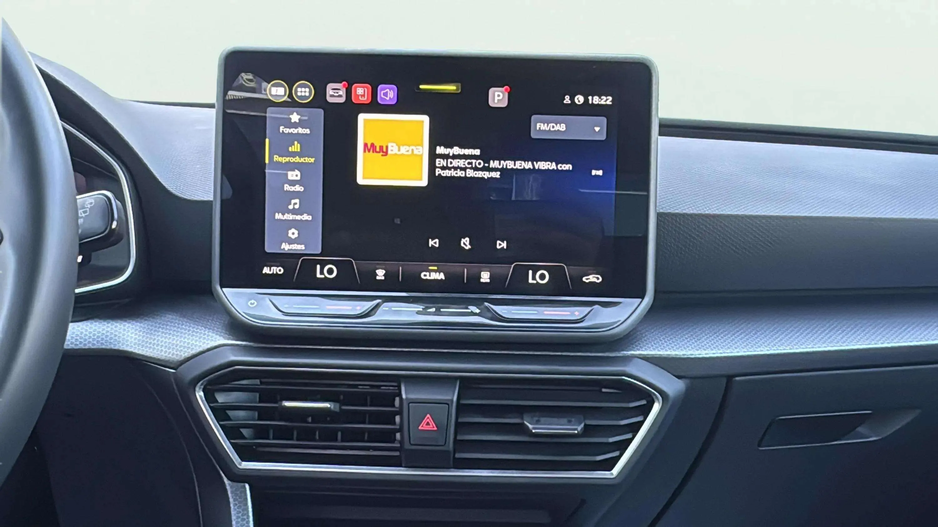 SEAT León SP 1.5 eTSI DSG Style 25 Aniv - foto 18