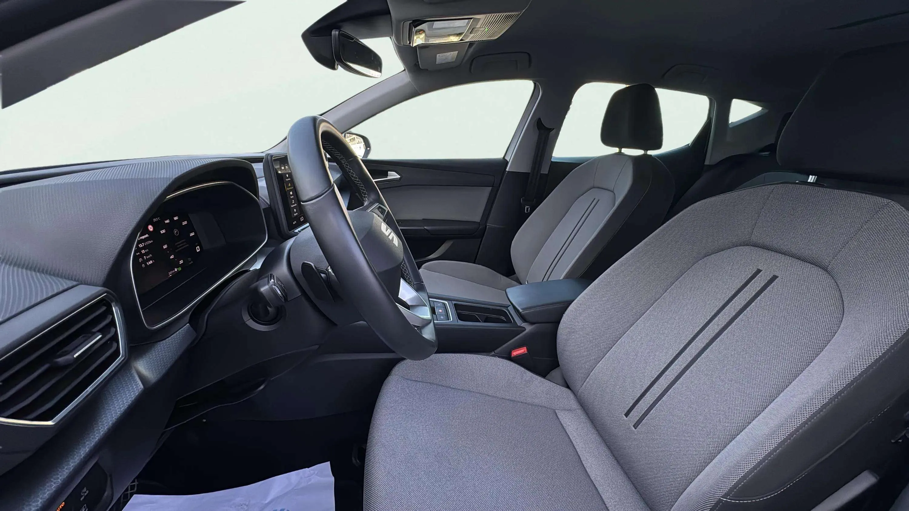 SEAT León SP 1.5 eTSI DSG Style 25 Aniv - foto 21