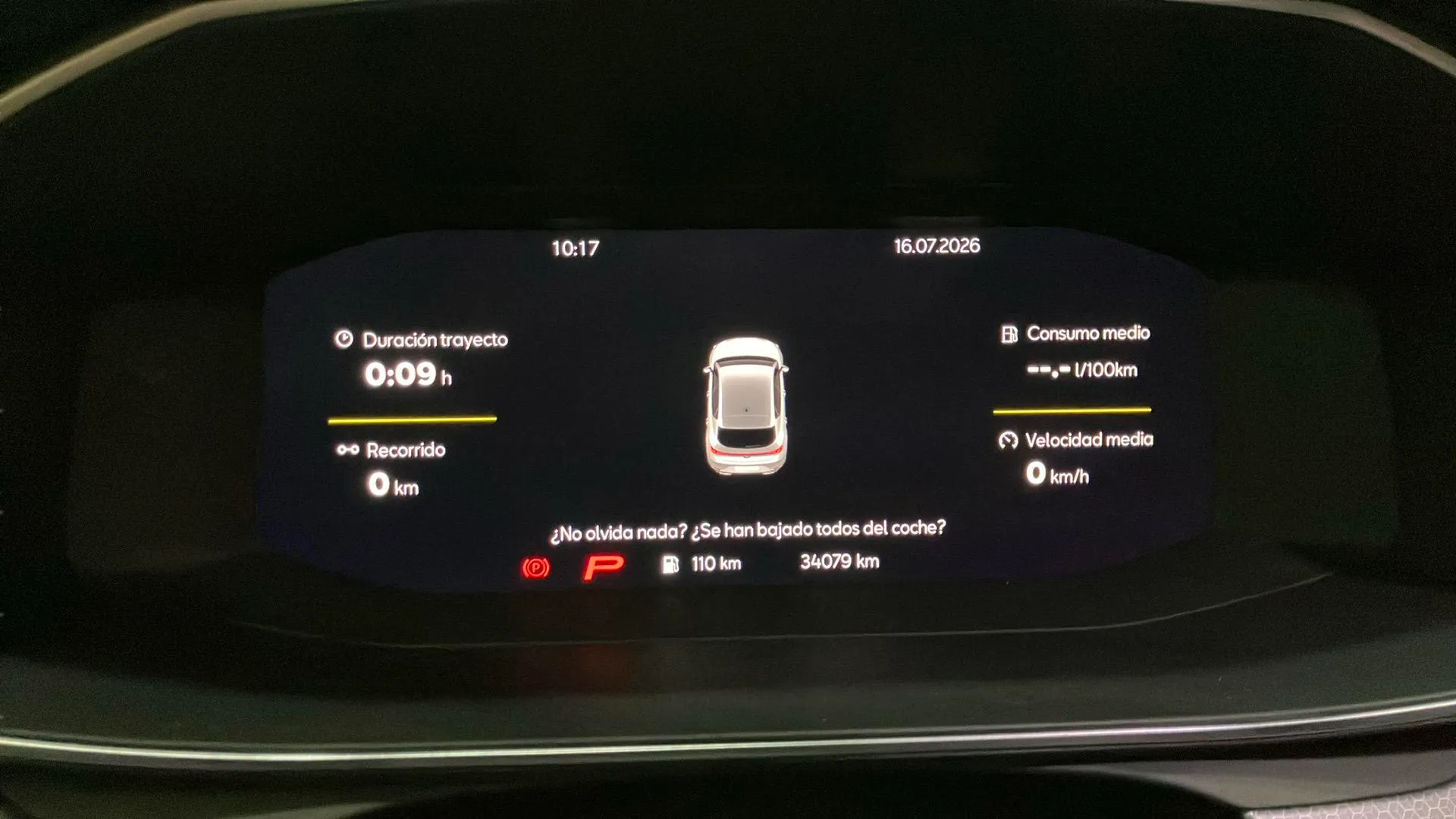 SEAT León 1.5 eTSI DSG-7 Style XM - foto 11