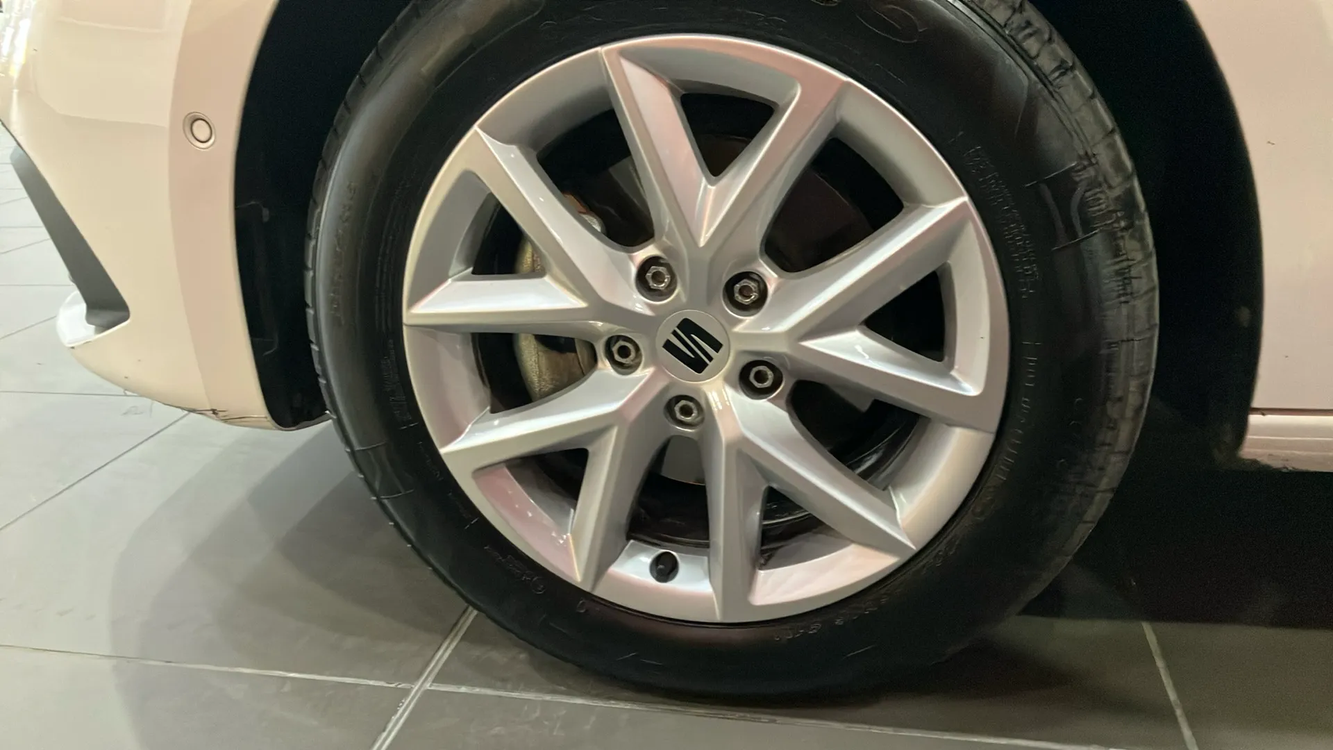 SEAT León 1.5 eTSI DSG-7 Style XM - foto 19