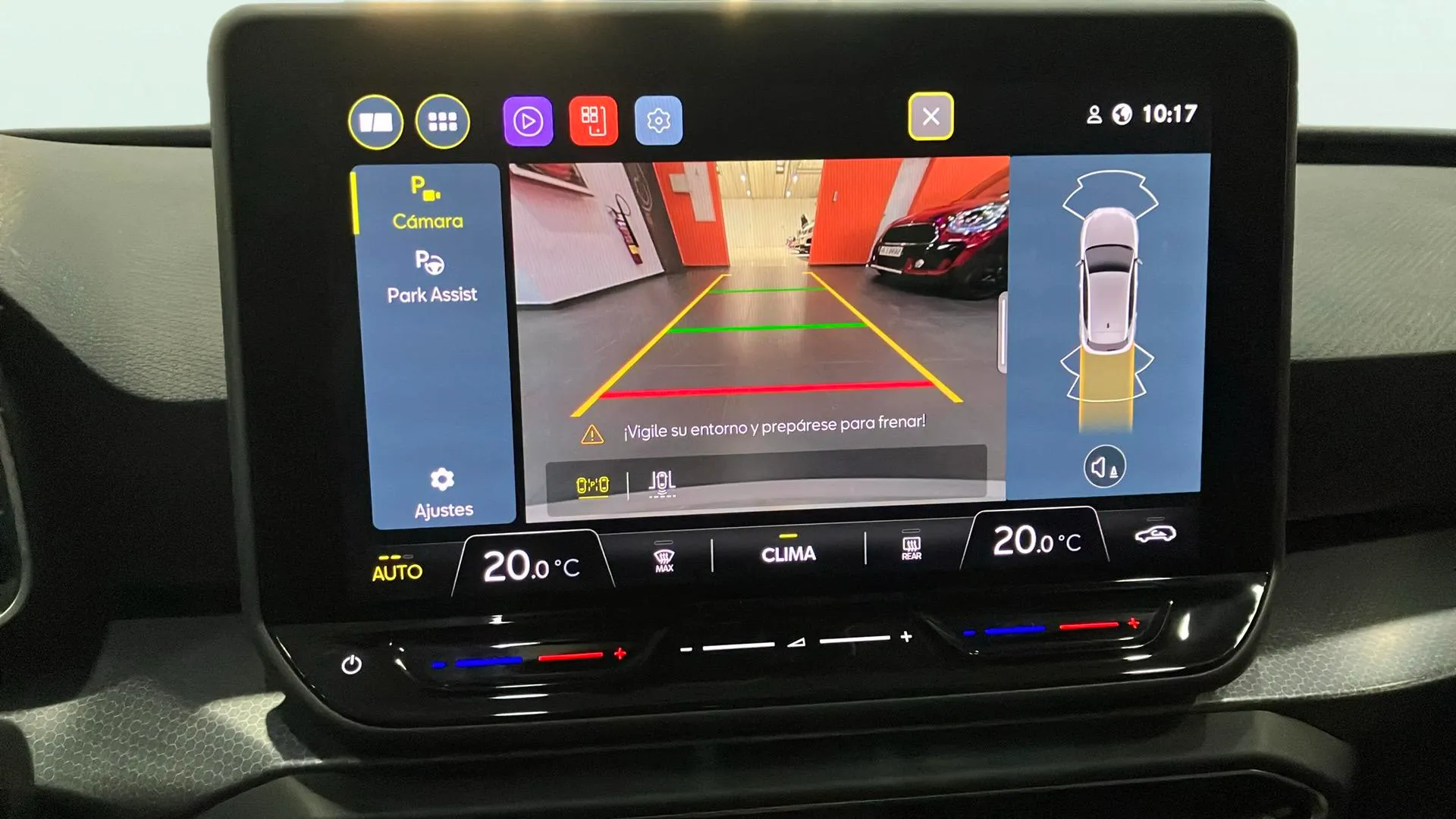 SEAT León 1.5 eTSI DSG-7 Style XM - foto 13