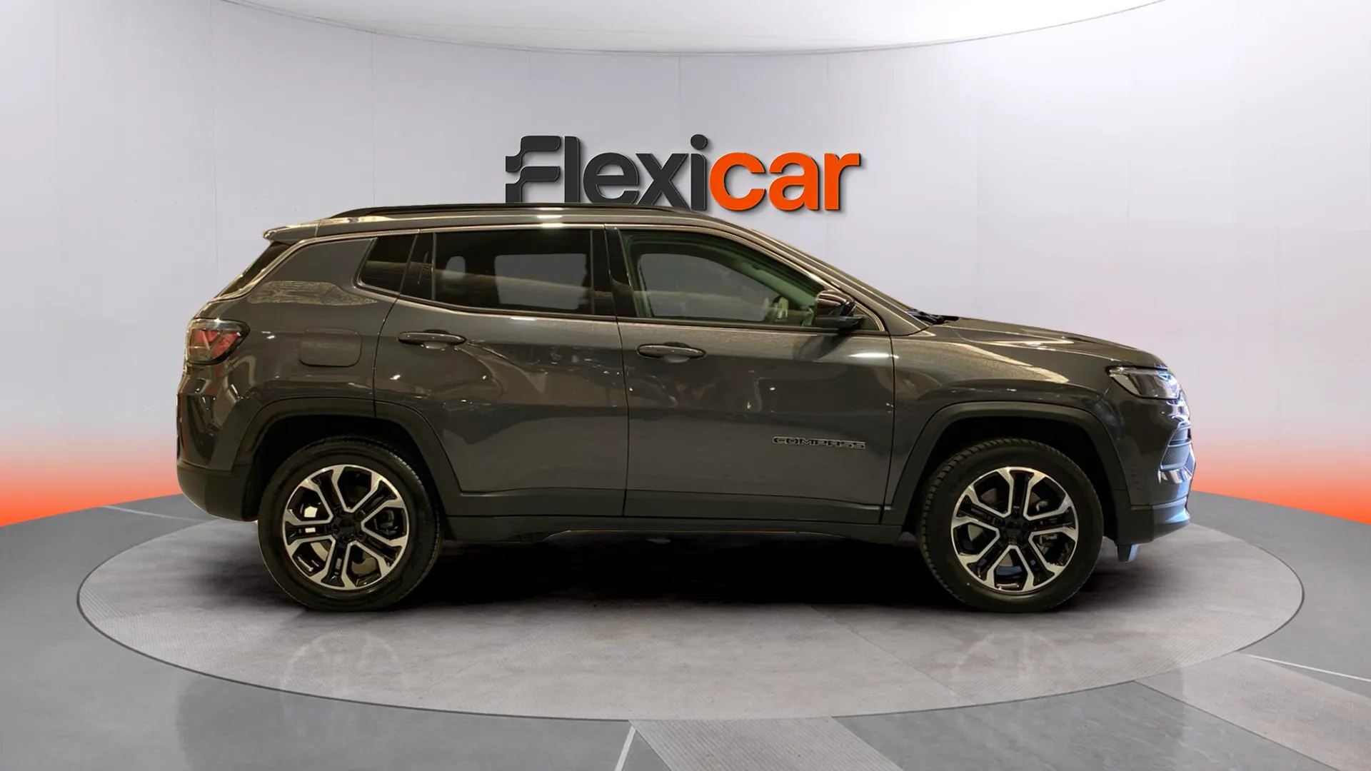 Jeep Compass 4xe 1.3 PHEV Limited AWD - foto 5