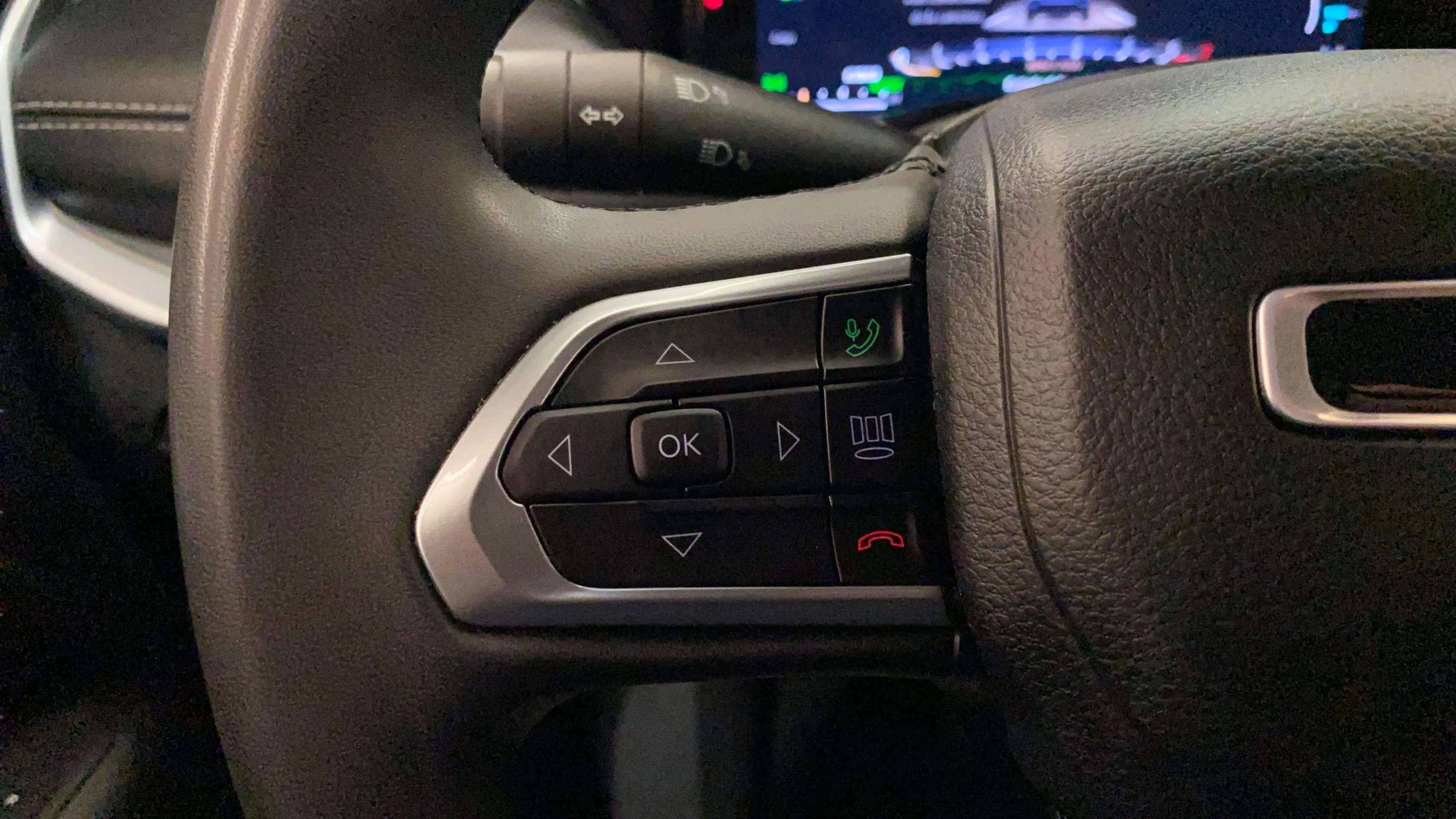 Jeep Compass 4xe 1.3 PHEV Limited AWD - foto 19