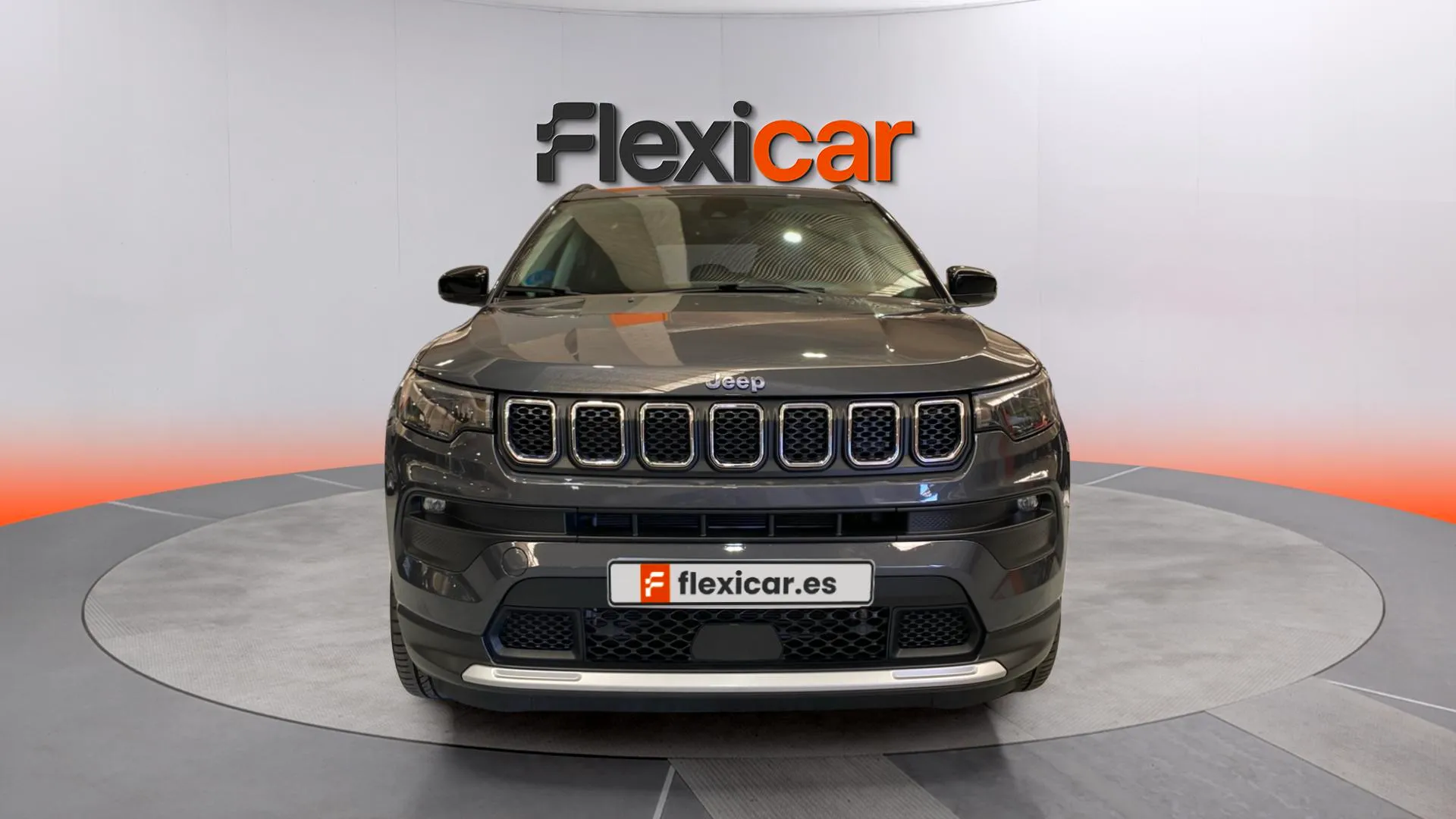 Jeep Compass 4xe 1.3 PHEV Limited AWD - foto 2
