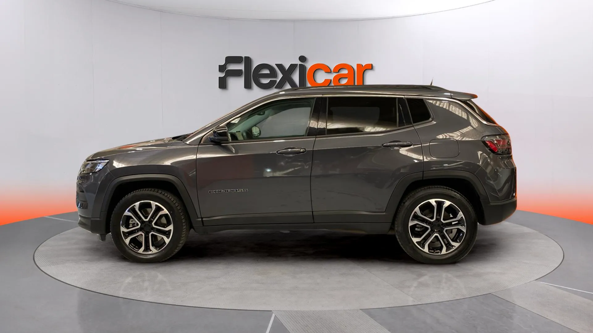 Jeep Compass 4xe 1.3 PHEV Limited AWD - foto 4