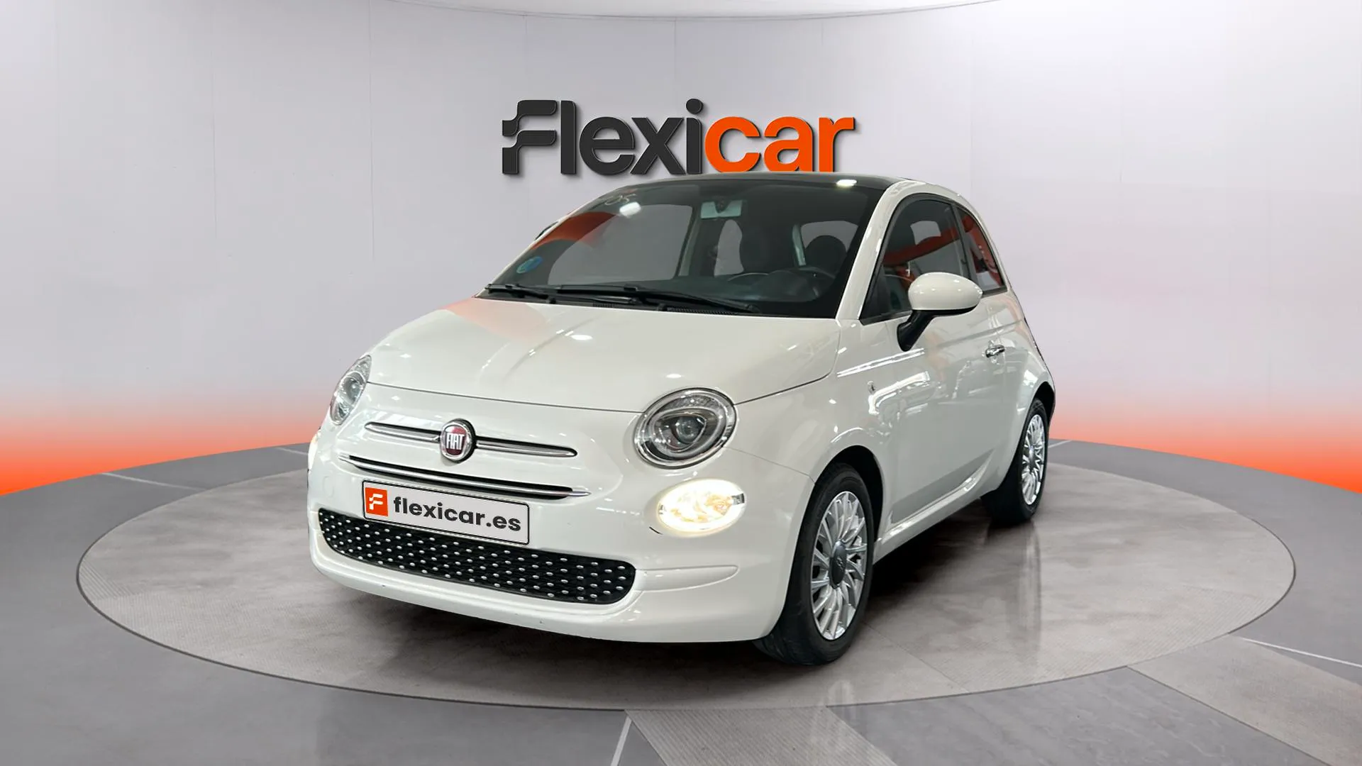 Fiat 500 Connect 1.0 Hybrid - foto 3