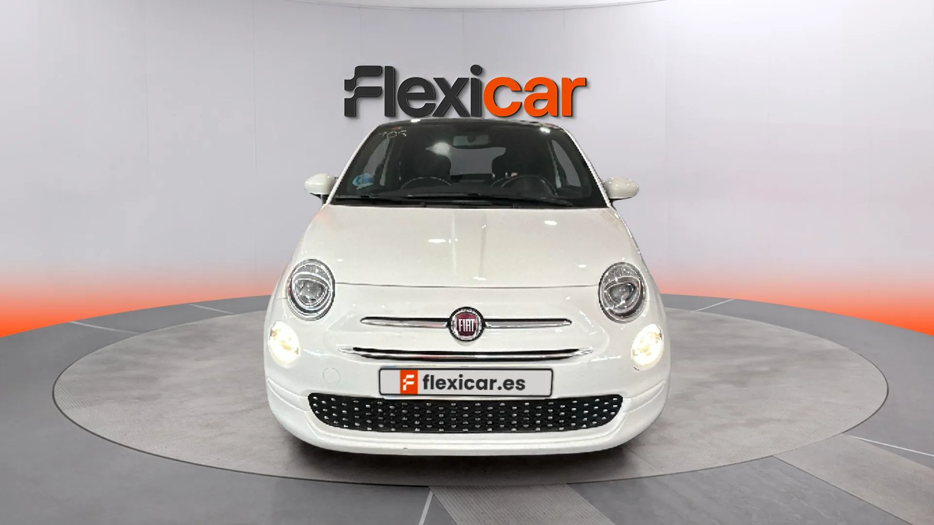 Fiat 500 Connect 1.0 Hybrid - foto 2
