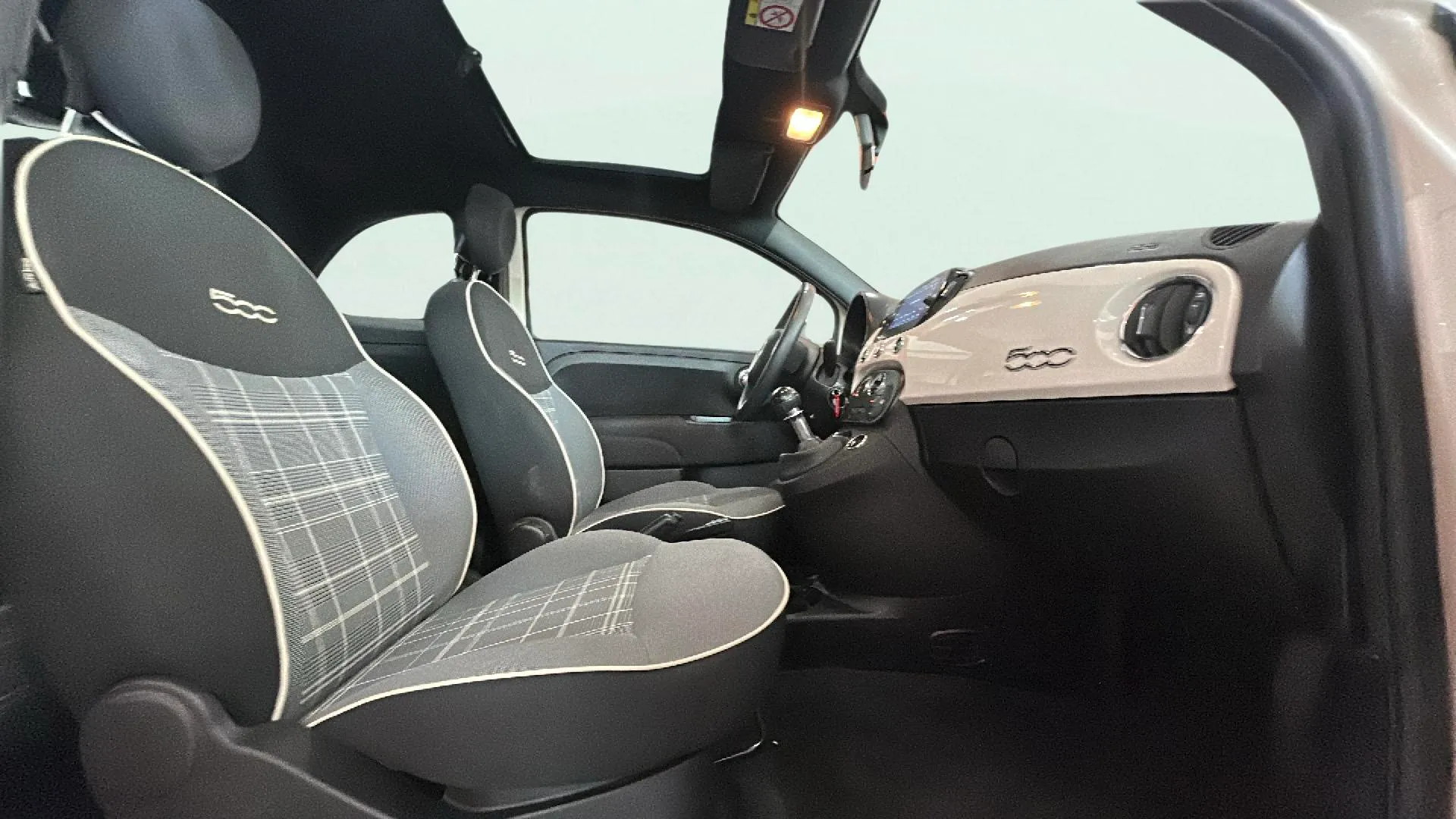 Fiat 500 Connect 1.0 Hybrid - foto 16