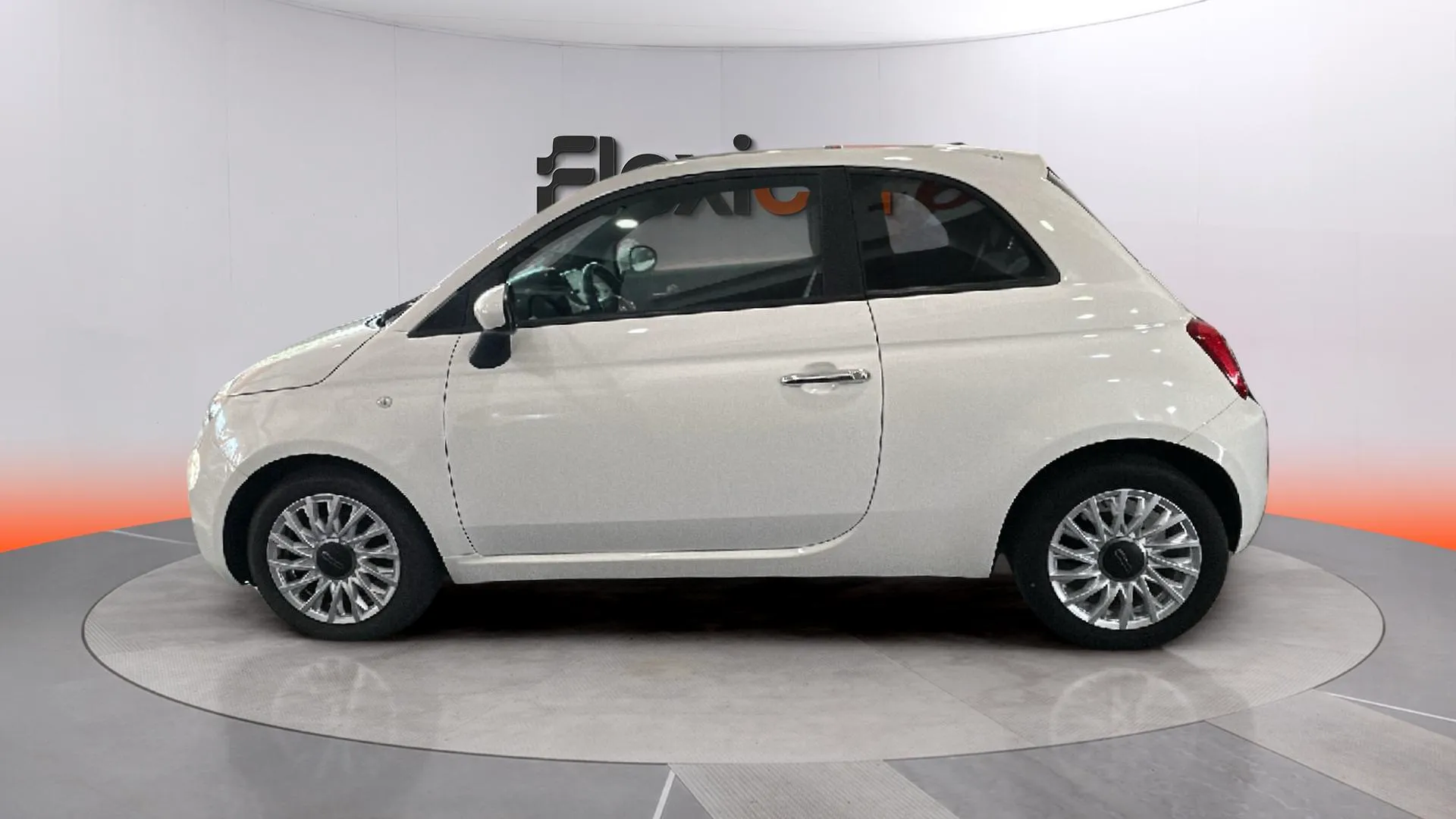Fiat 500 Connect 1.0 Hybrid - foto 4