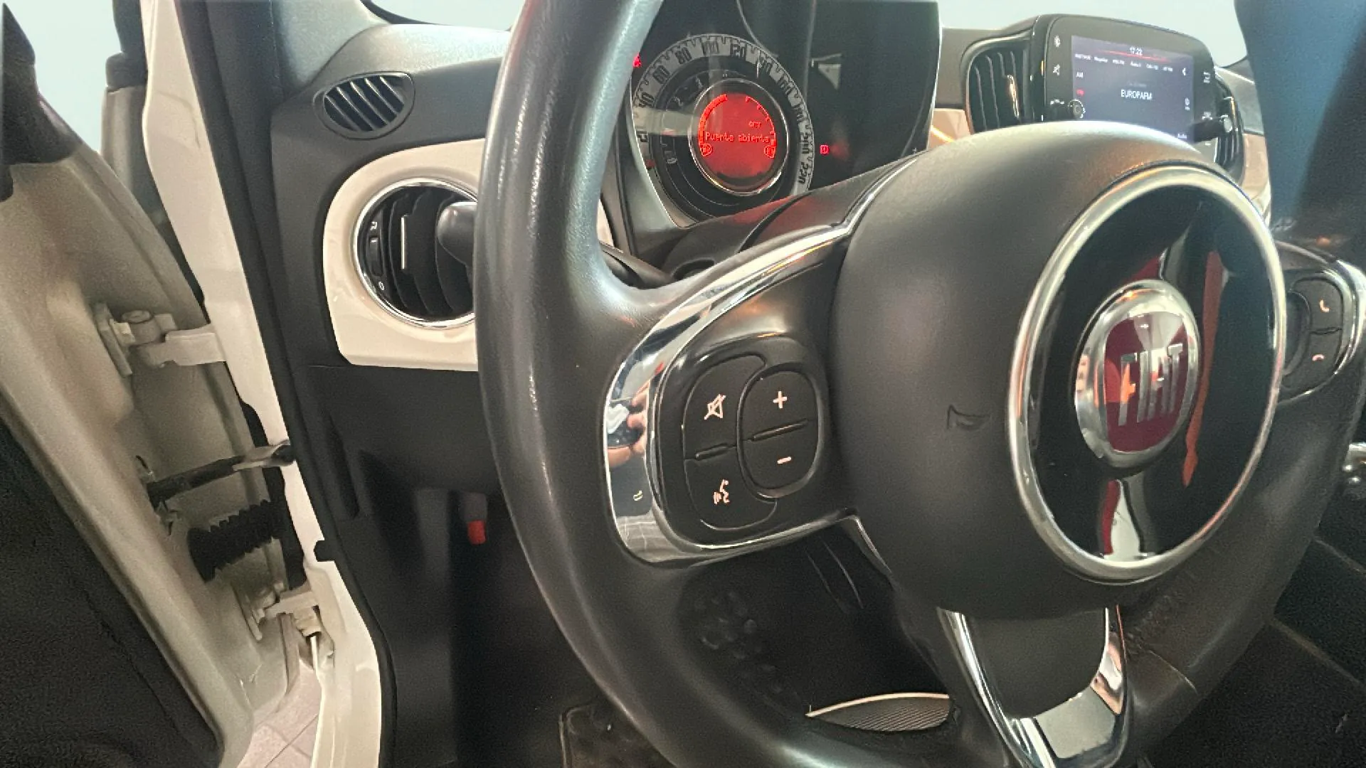 Fiat 500 Connect 1.0 Hybrid - foto 14
