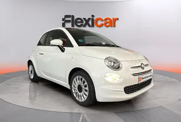fiat 500 connect 10 hybrid 51kw 70 cv hibrido no enchufable manual figueres 903000000262242