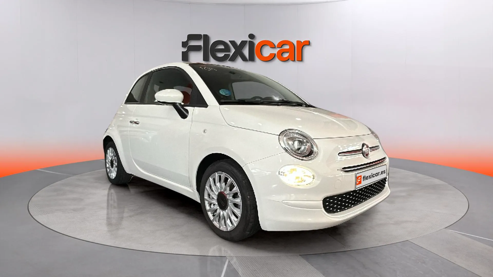 Fiat 500 Connect 1.0 Hybrid
