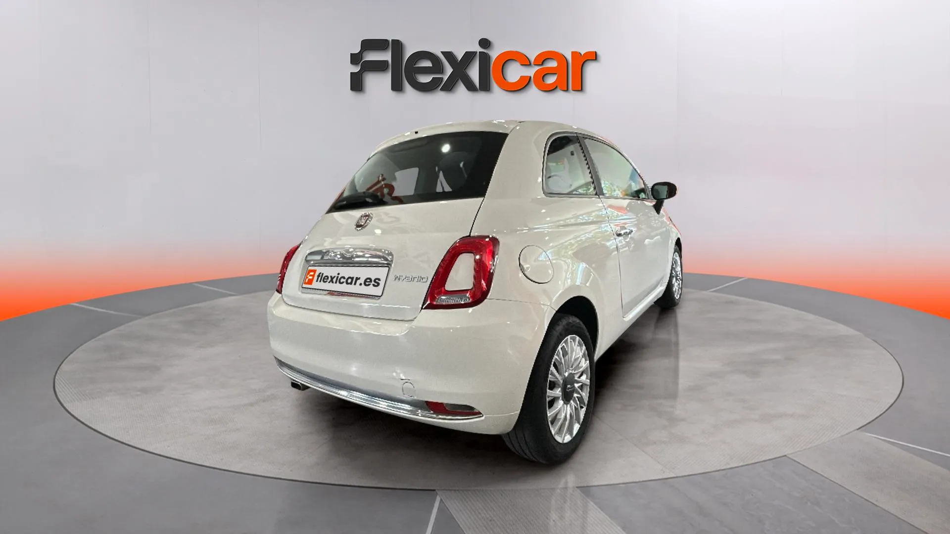 Fiat 500 Connect 1.0 Hybrid - foto 8