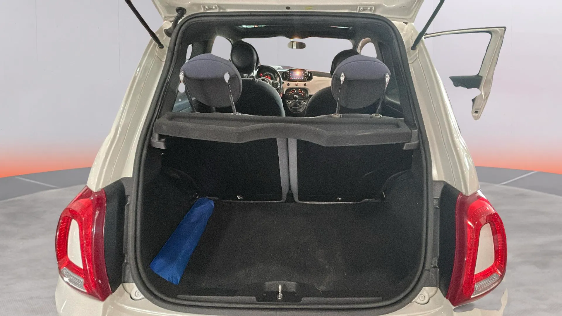 Fiat 500 Connect 1.0 Hybrid - foto 19