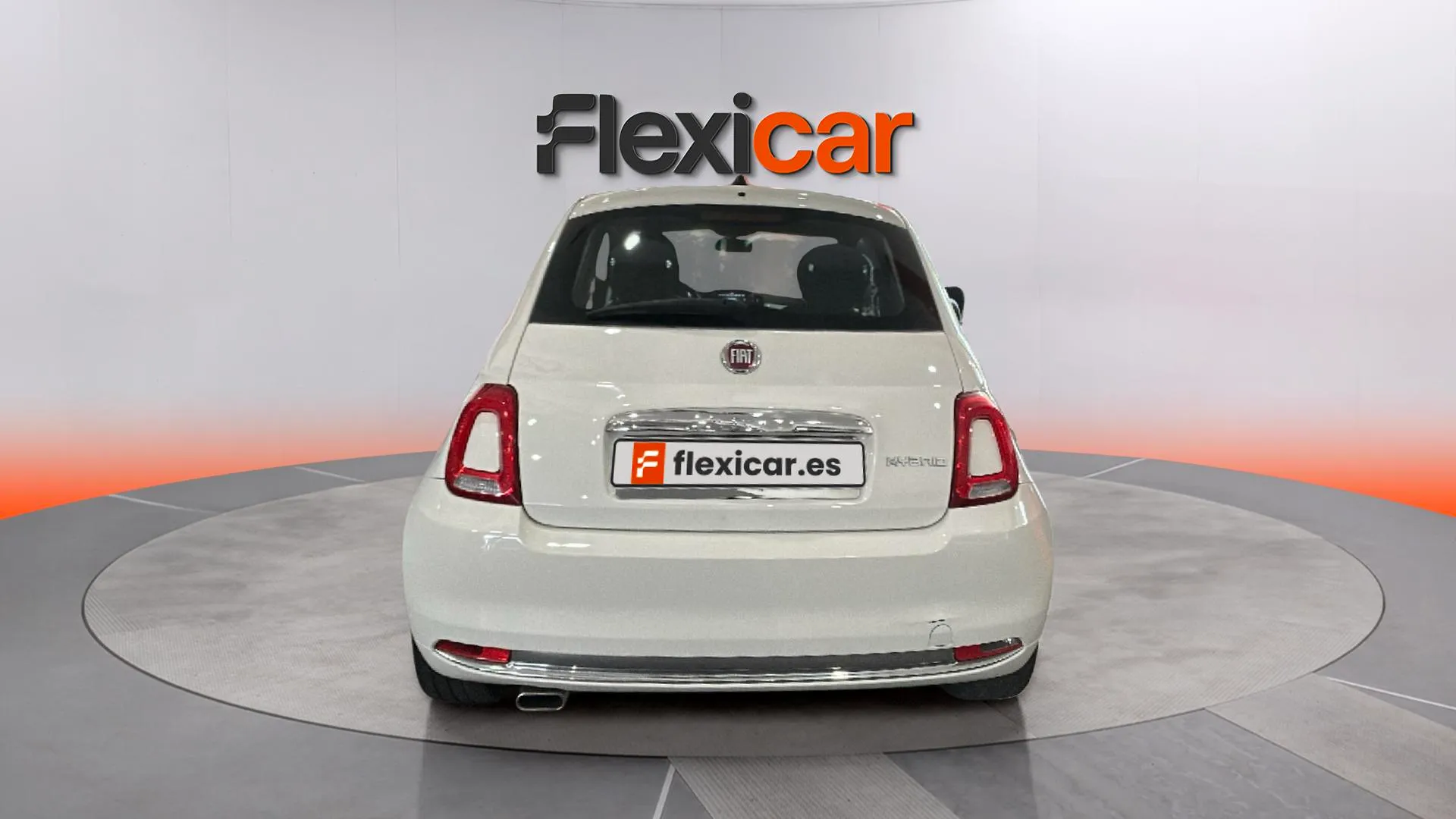 Fiat 500 Connect 1.0 Hybrid - foto 7