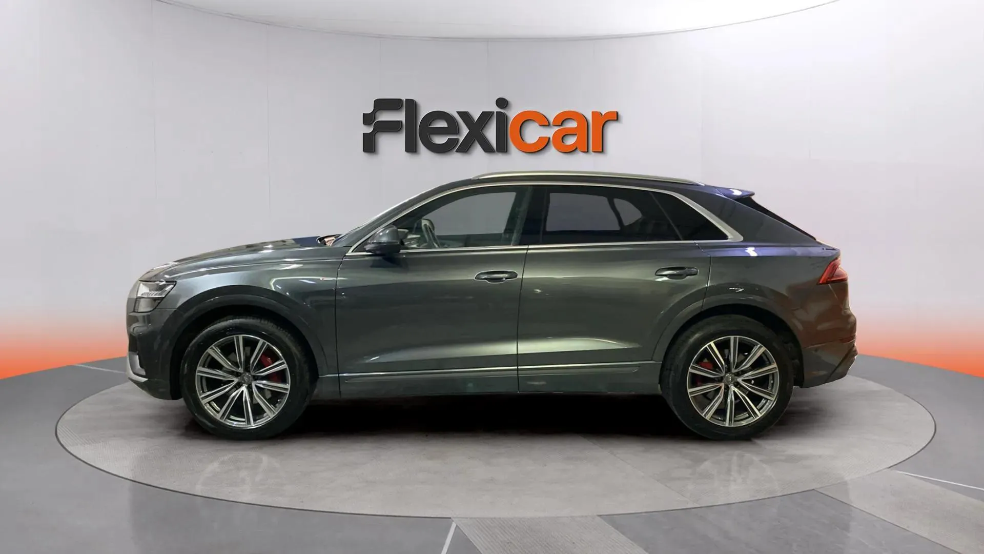 Audi Q8 50 TDI Black L quattro tiptronic - foto 3