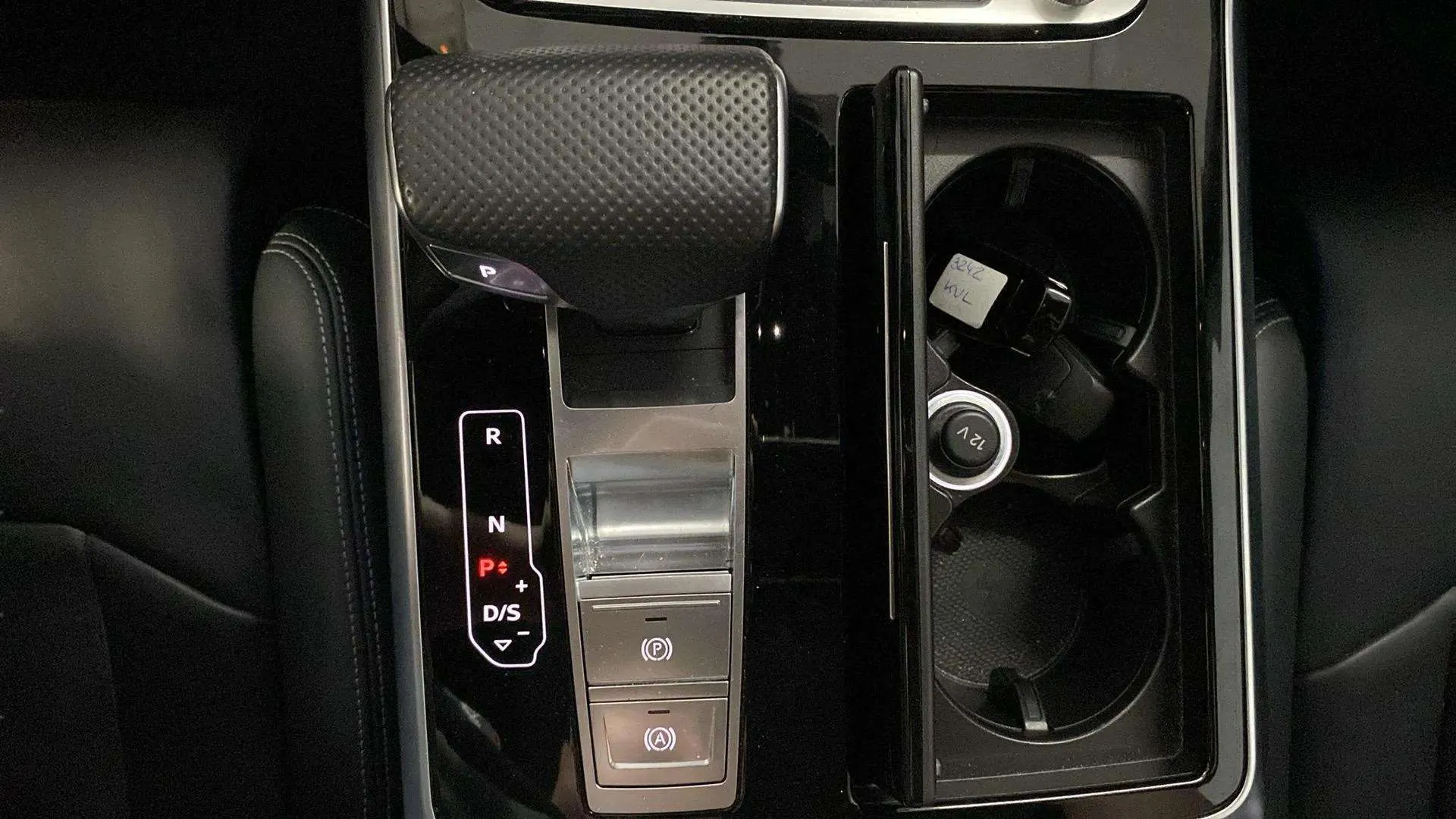 Audi Q8 50 TDI Black L quattro tiptronic - foto 8