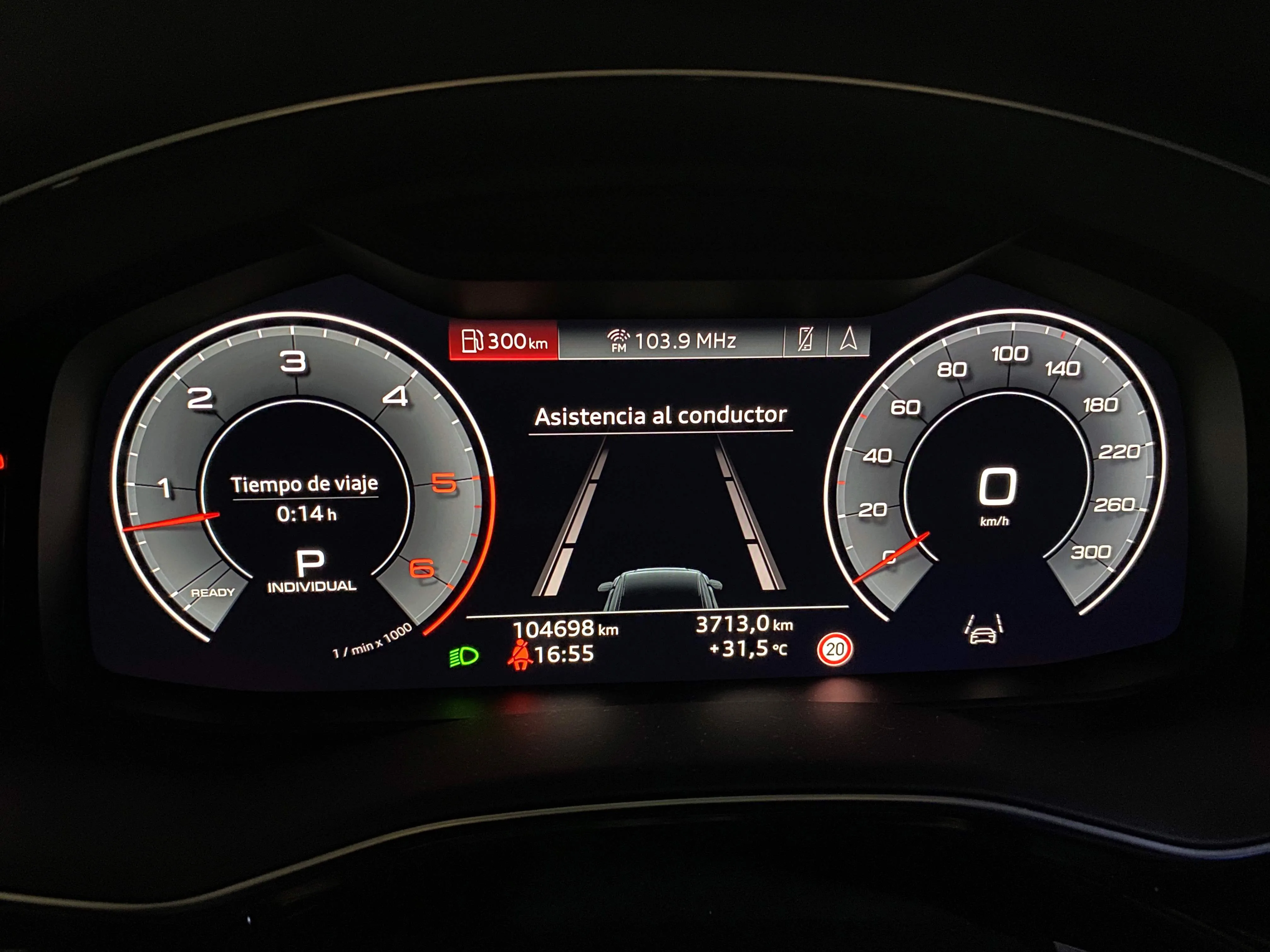 Audi Q8 50 TDI Black L quattro tiptronic - foto 9