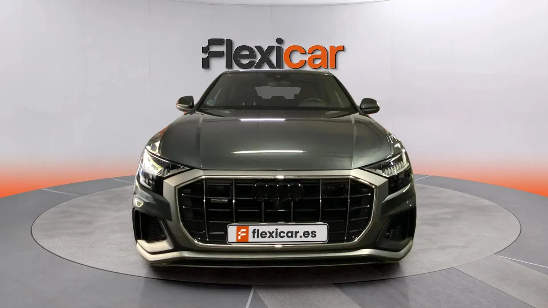 Audi Q8 50 TDI Black L quattro tiptronic - foto 2