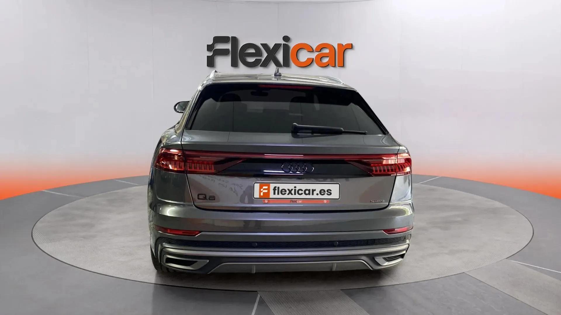 Audi Q8 50 TDI Black L quattro tiptronic - foto 4