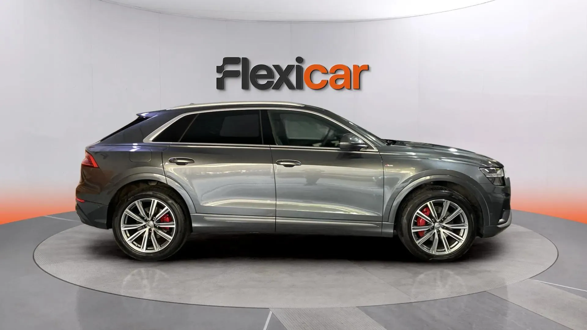 Audi Q8 50 TDI Black L quattro tiptronic - foto 5
